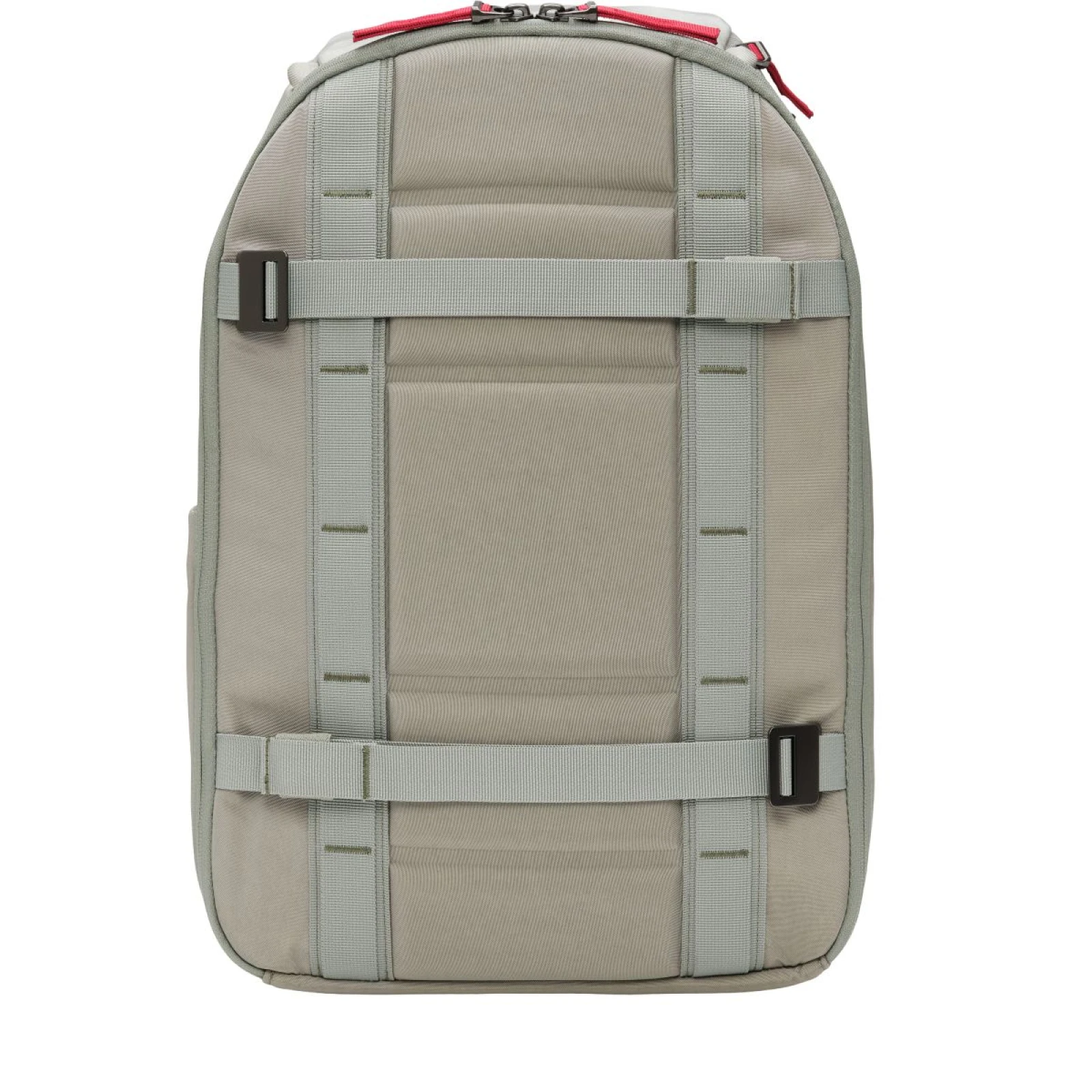 Db Ramverk Backpack 26L, Basil Green · záber 2