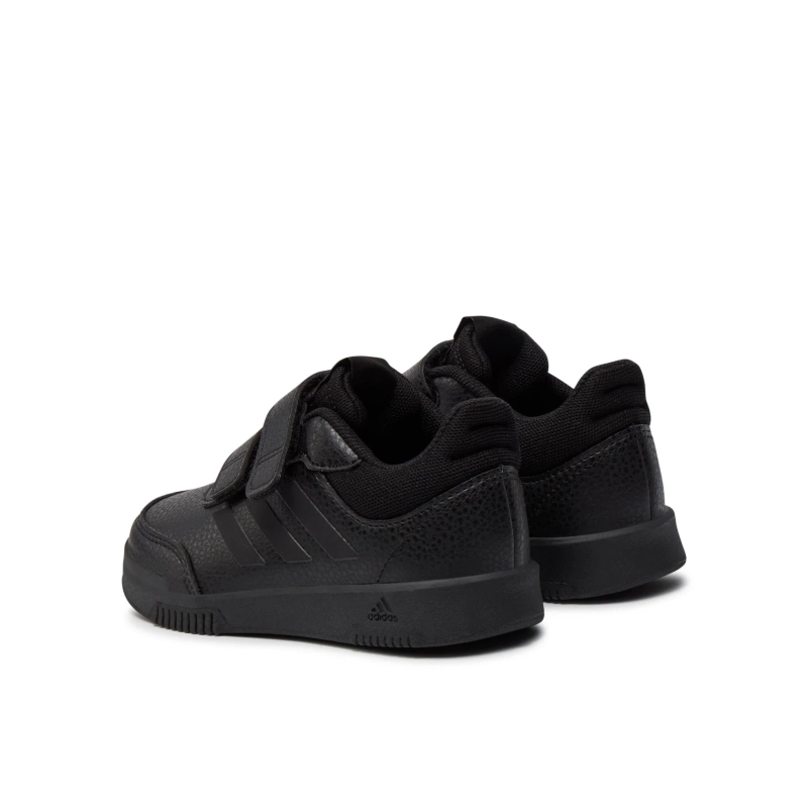 Dětská rekreační obuv ADIDAS Tensaur Sport 2.0 K core black core black grey six · záber 5