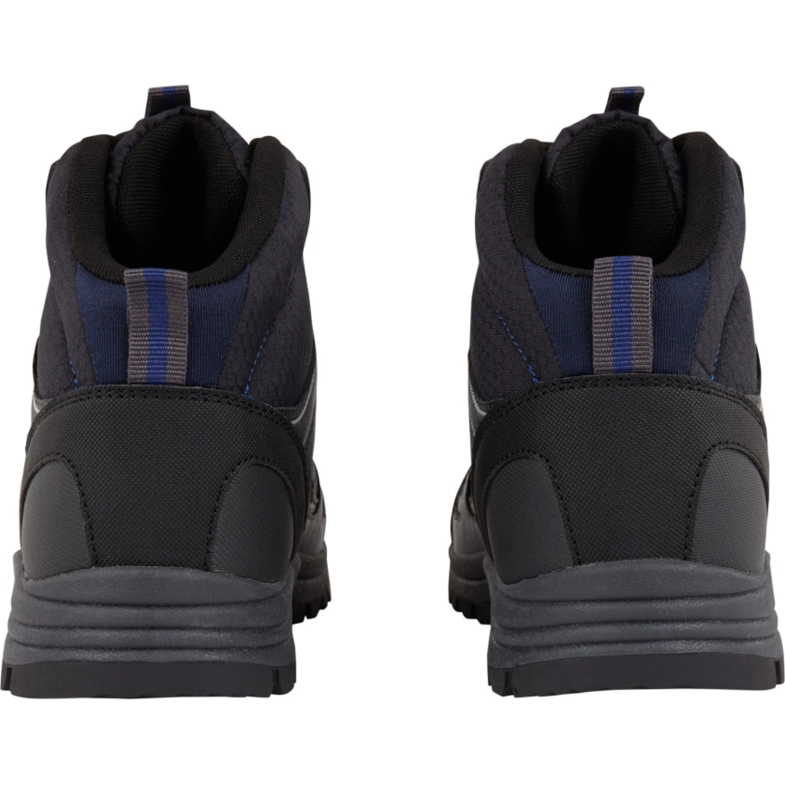 McKinley Maine Mid AQB M - Velikost: 44 · záber 3