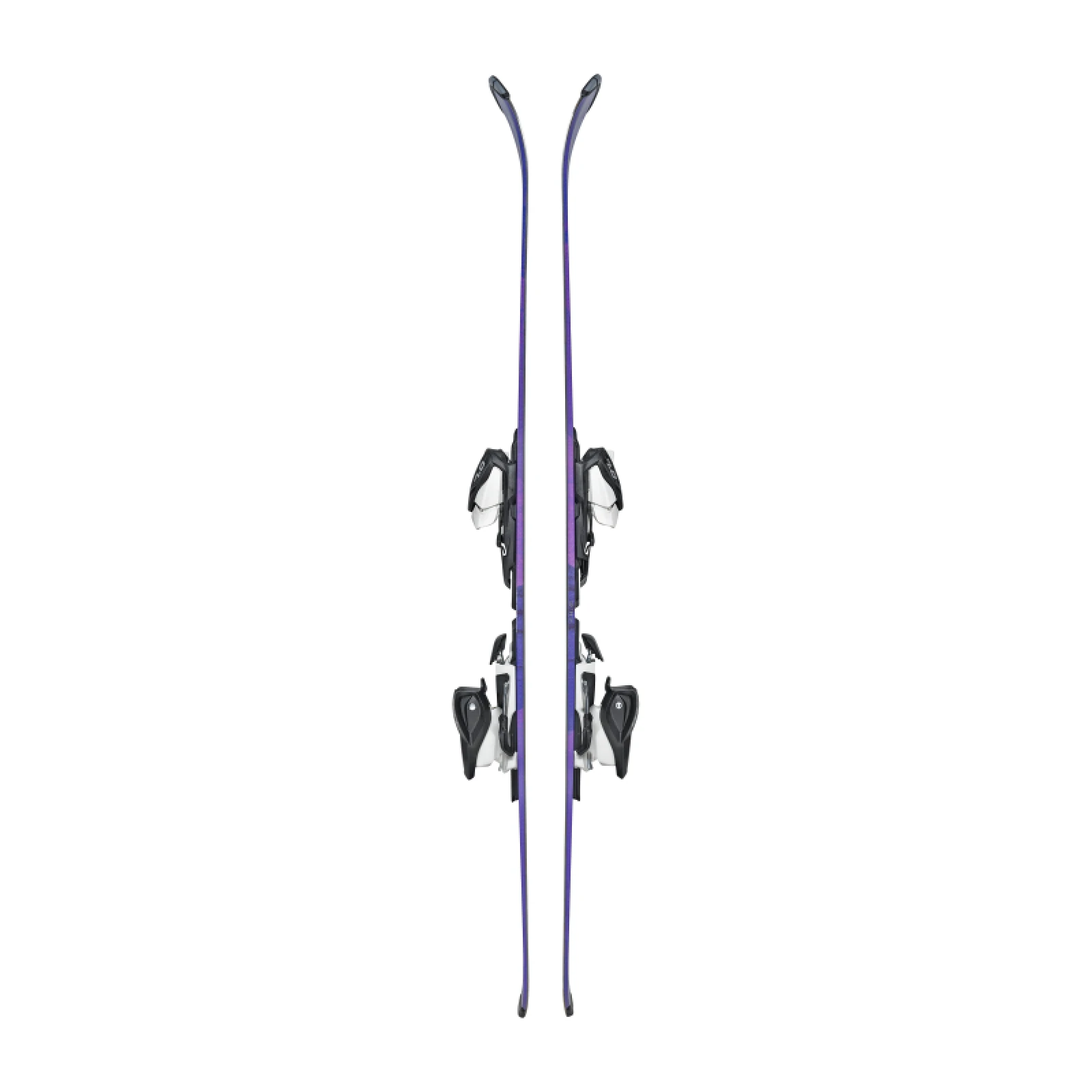 Juniorské sjezdové lyže - on piste s vázáním BLIZZARD Pearl JR + FDT JR 4.5 · záber 8