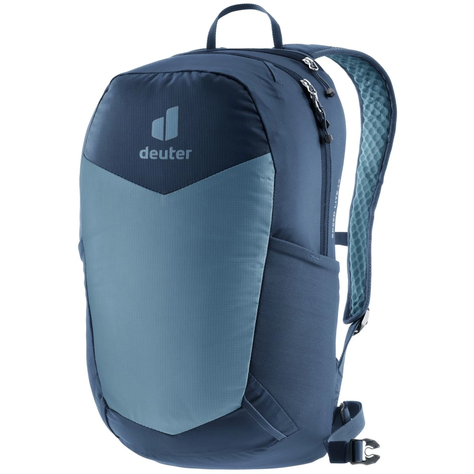 Deuter Speed Lite 13, batoh, modrá · záber 2