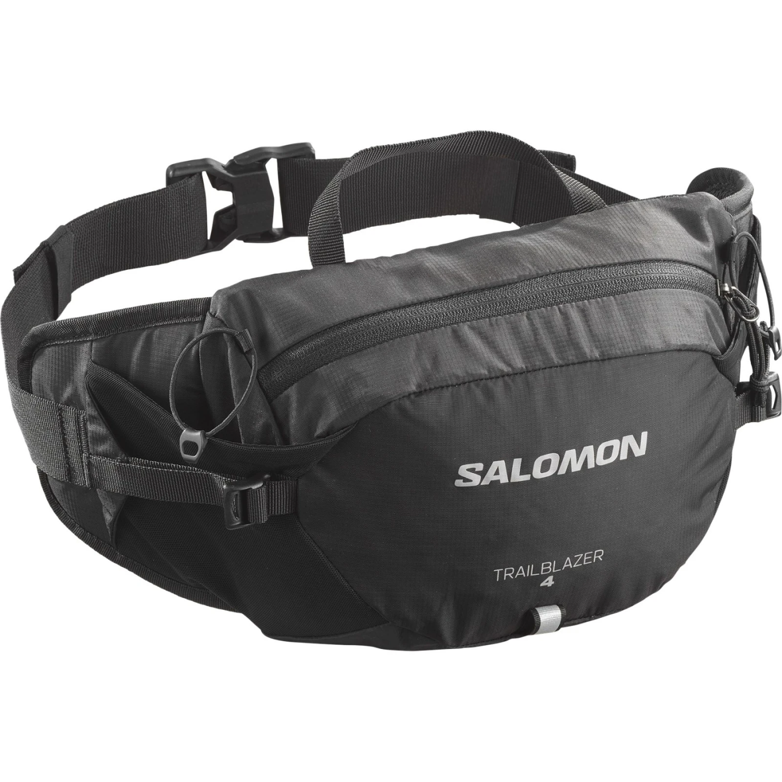 Salomon Trailblazer Belt, brašna na opasek, černá · záber 1