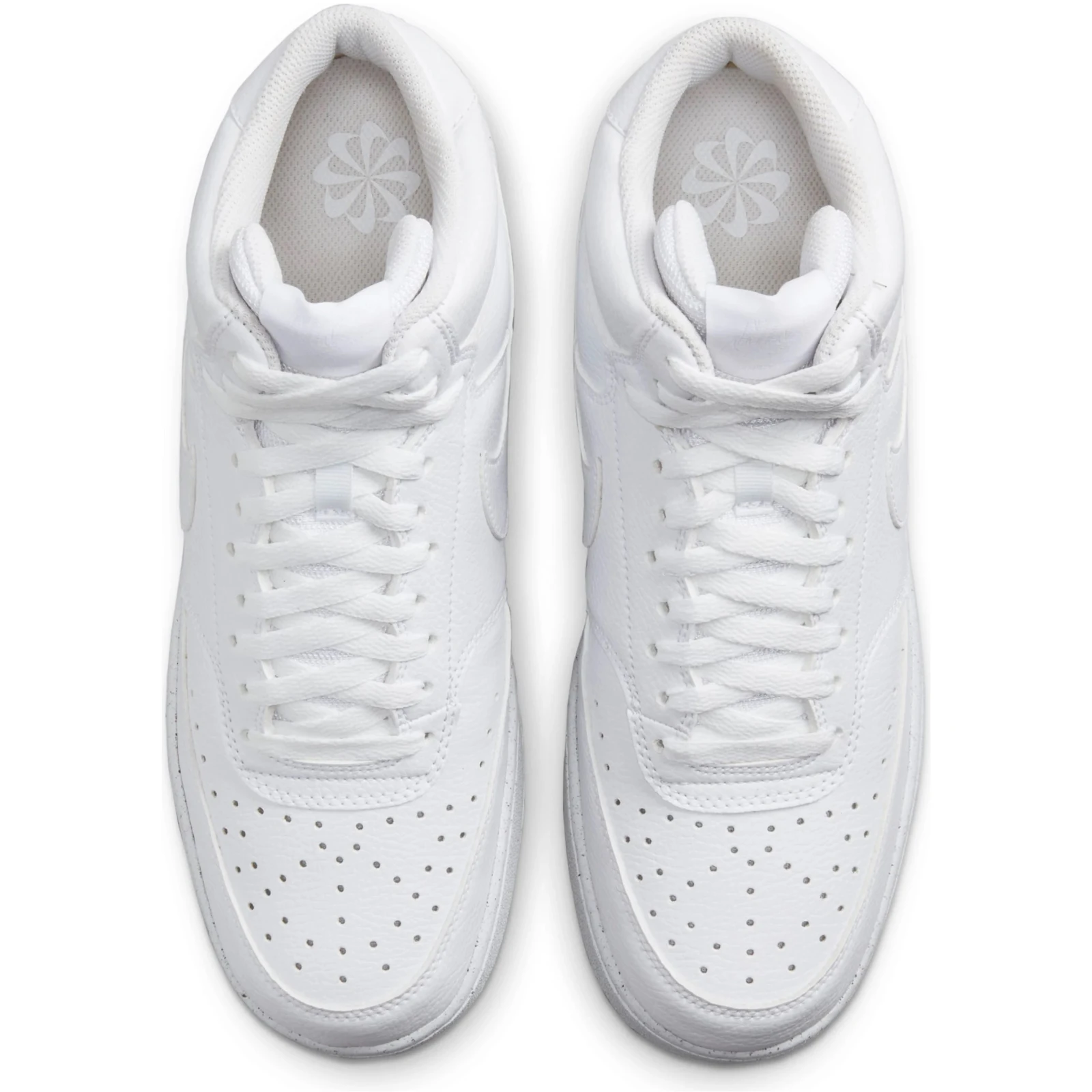 Nike Court Vision Mid M · záber 4