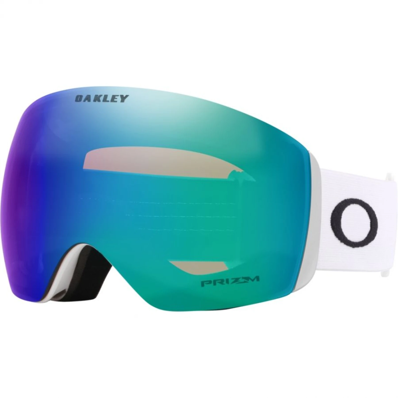 Oakley Flight Deck L, PRIZM™, Matte Navy · záber 10