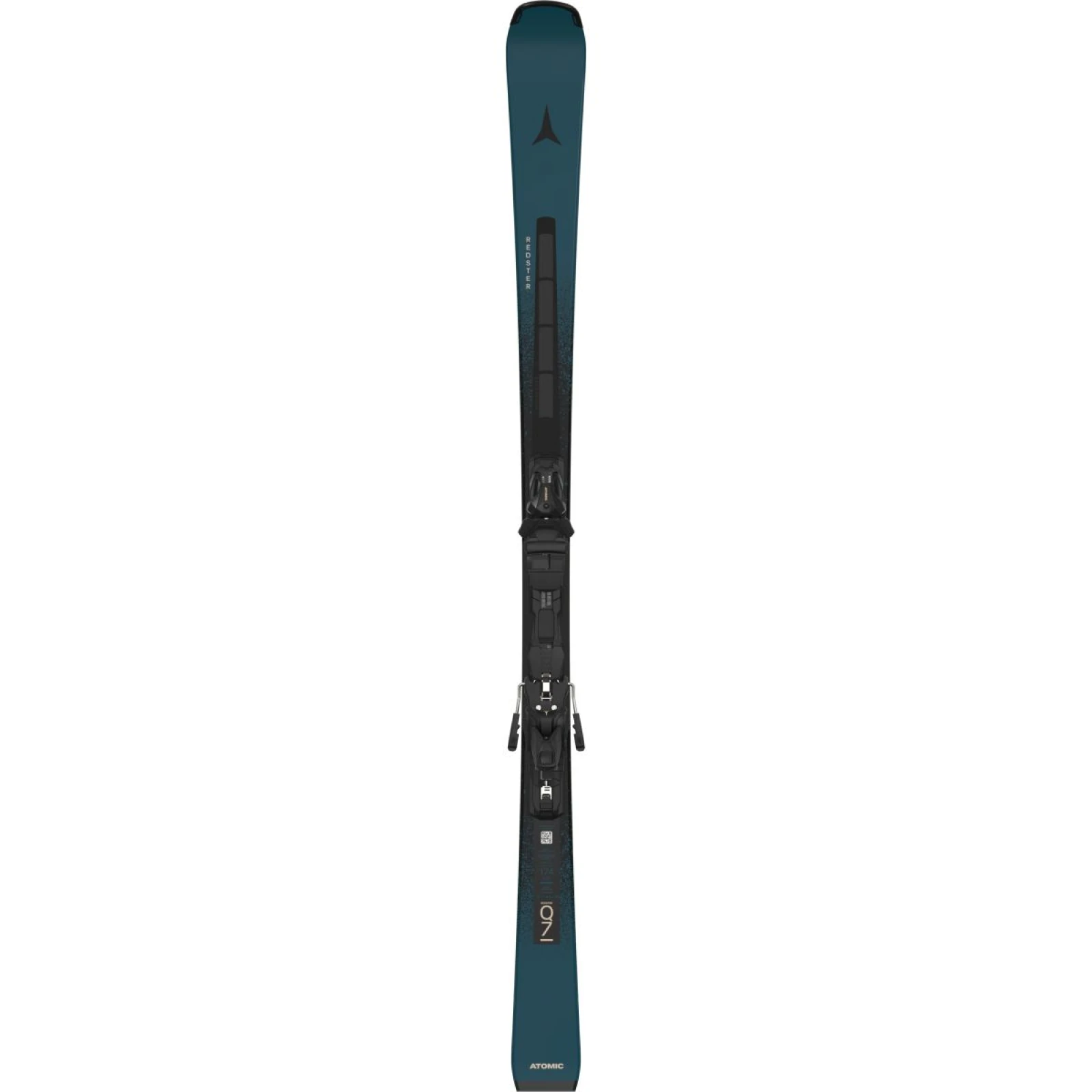Atomic Redster Q7 RVSK C + MI 12 GW · záber 2