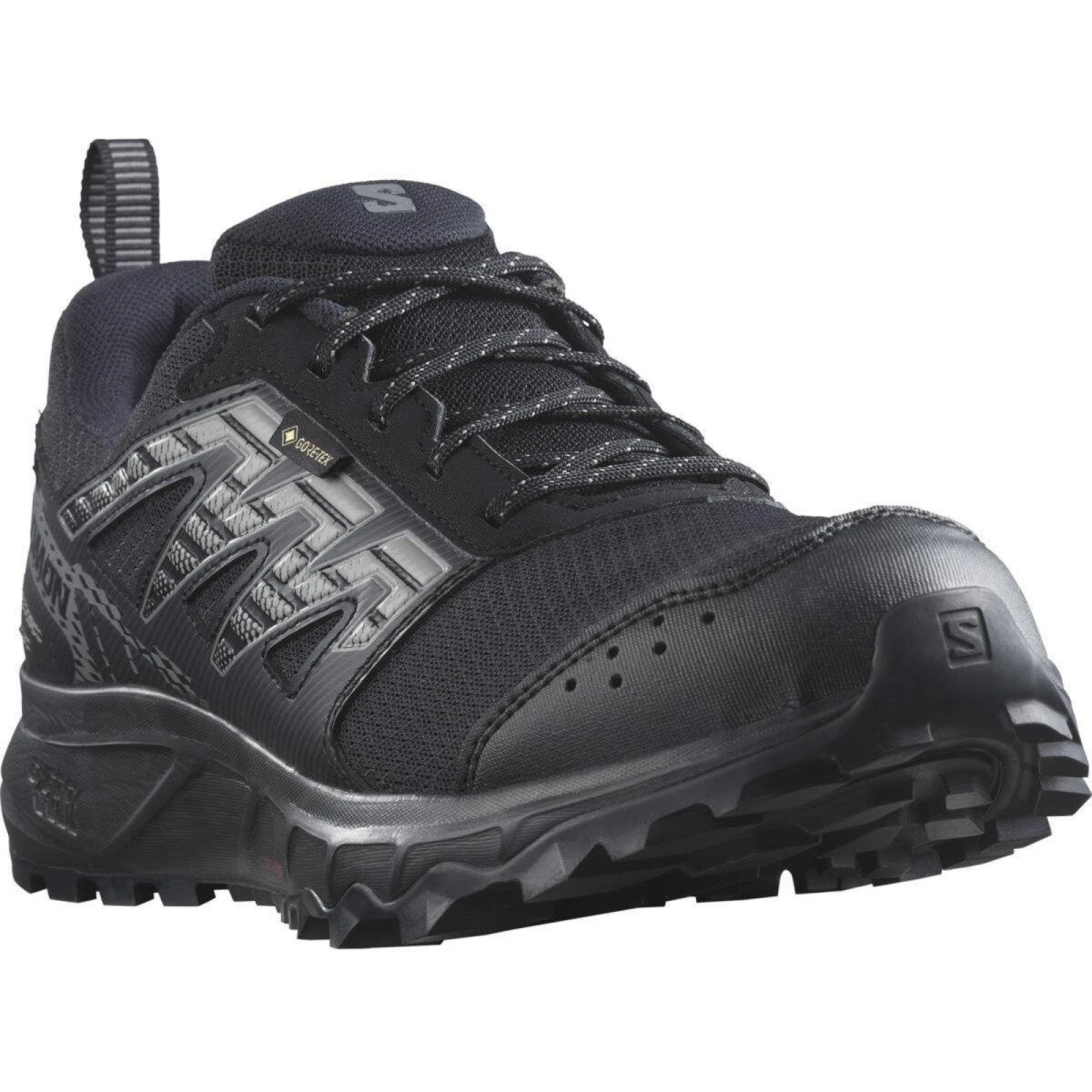 Salomon Wander GTX M · záber 2