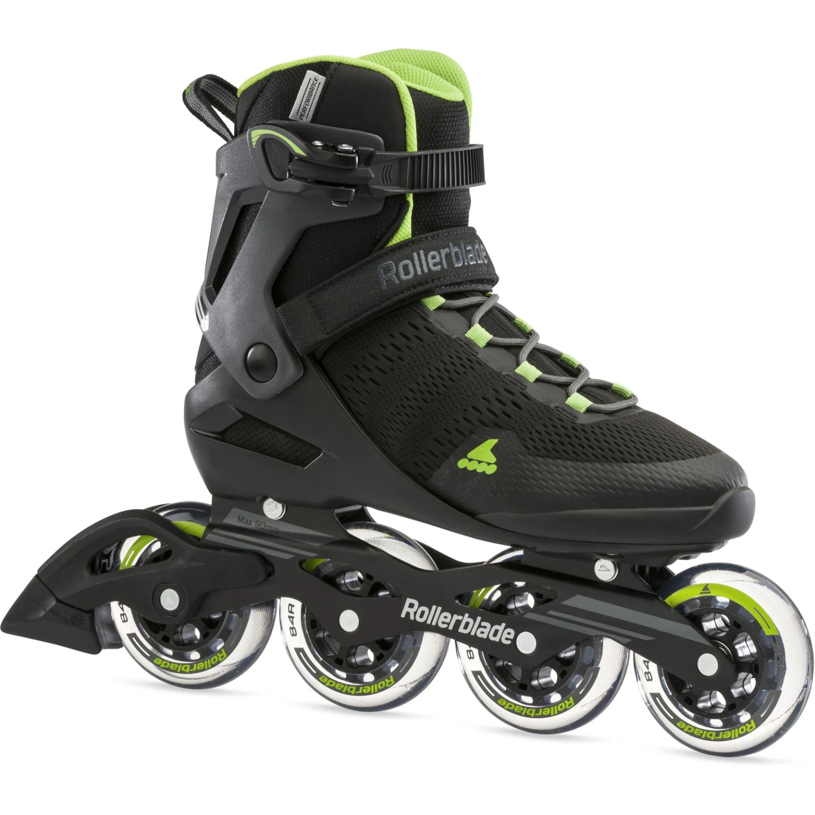 Rollerblade Spark 90 M · záber 5