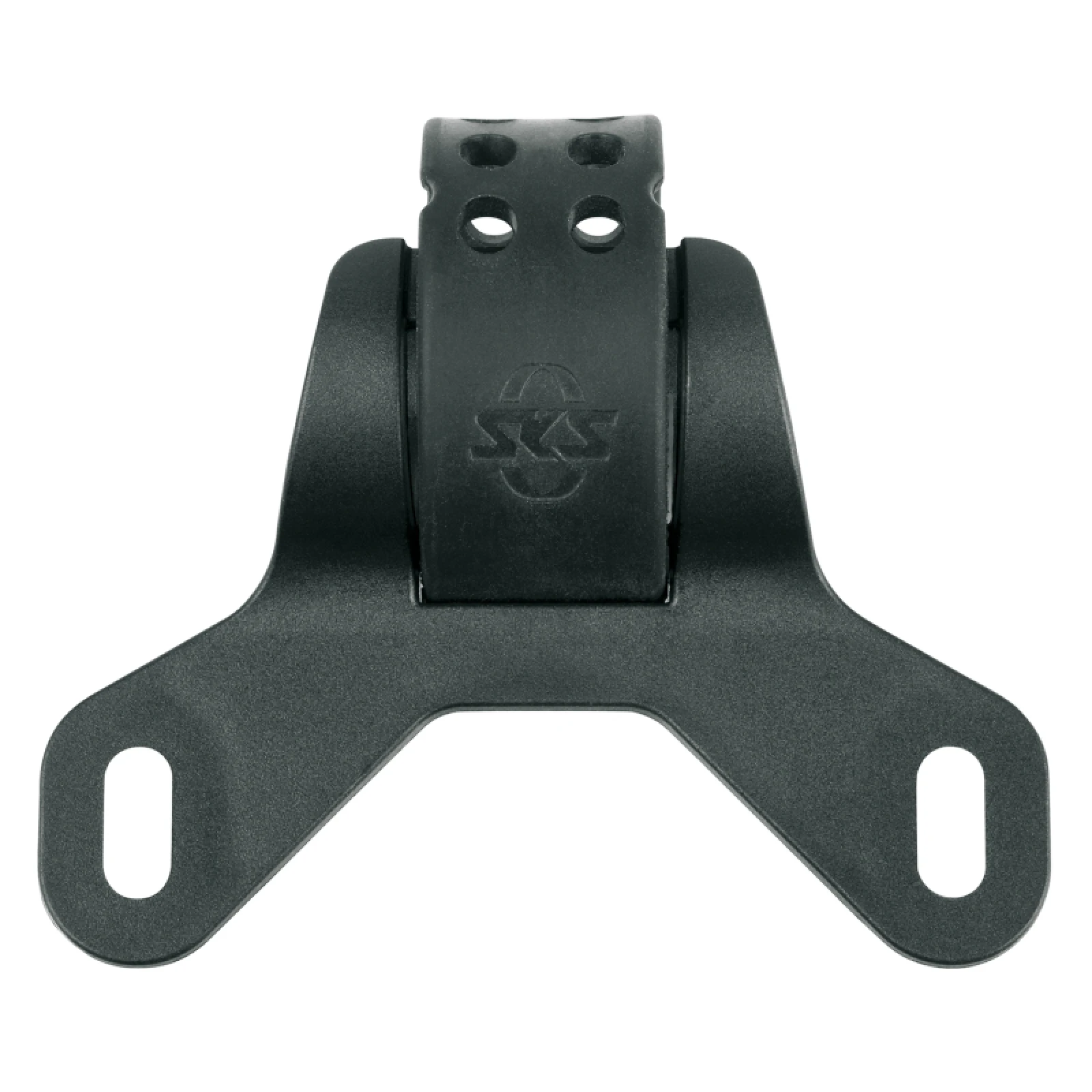 Pumpa na kolo SKS GERMANY Pumpička Airflex Racer - Black · záber 5