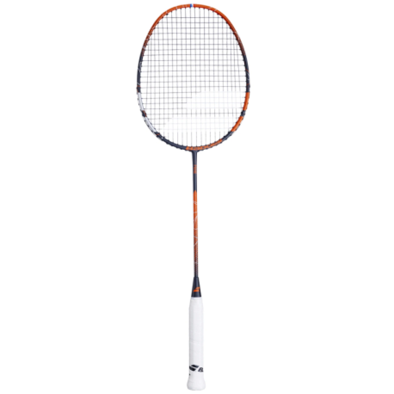 Badmintonová raketa pro začátečníky BABOLAT PRIME STRUNG NCV 24 · záber 1