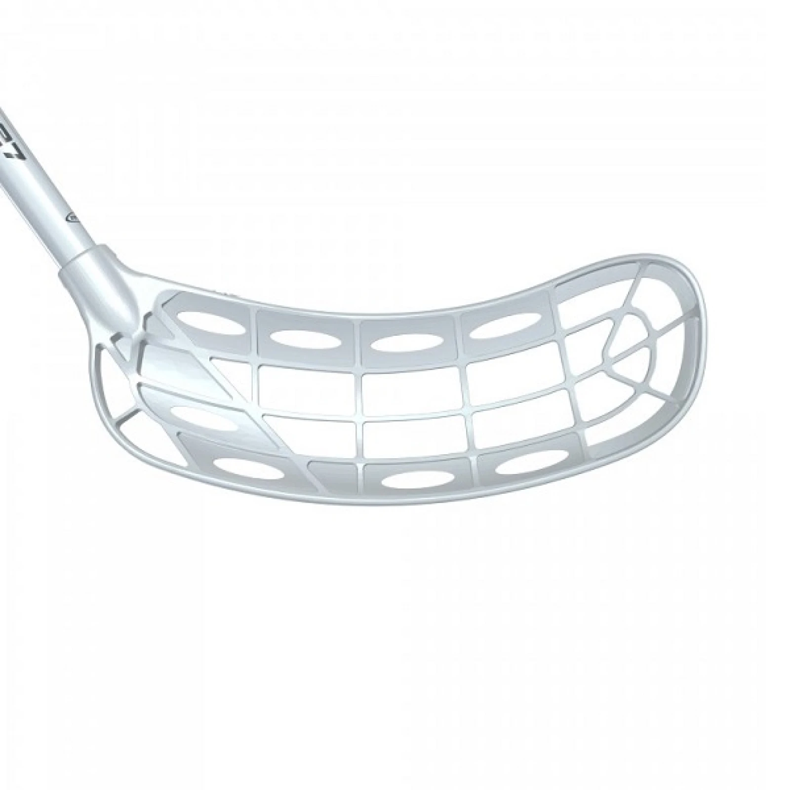 Florbalová hůl FAT PIPE Concept 27 We Jab Ltd. 96 cm · záber 3