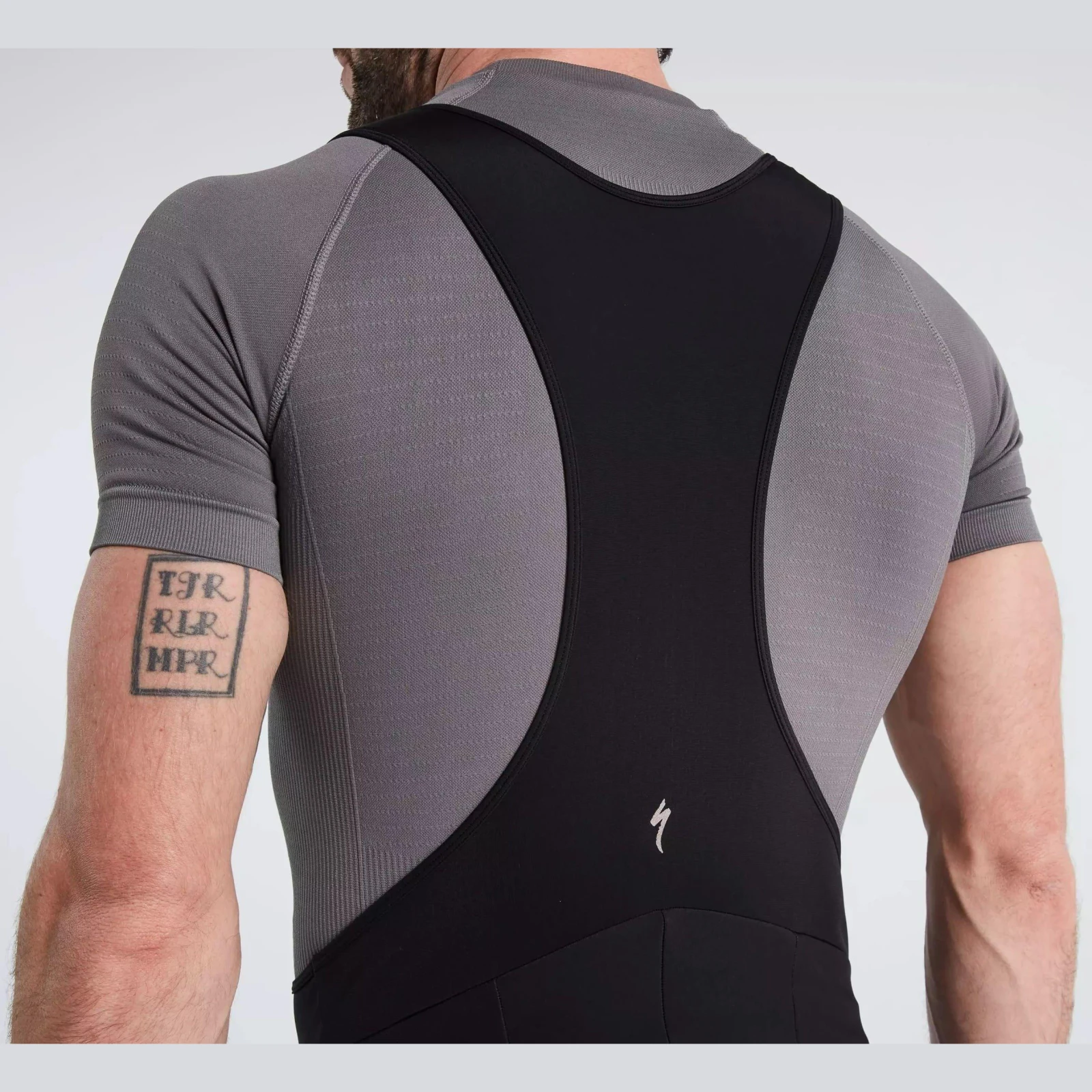 Specialized RBX Comp Thermal Bib Tights M - Velikost: S · záber 5