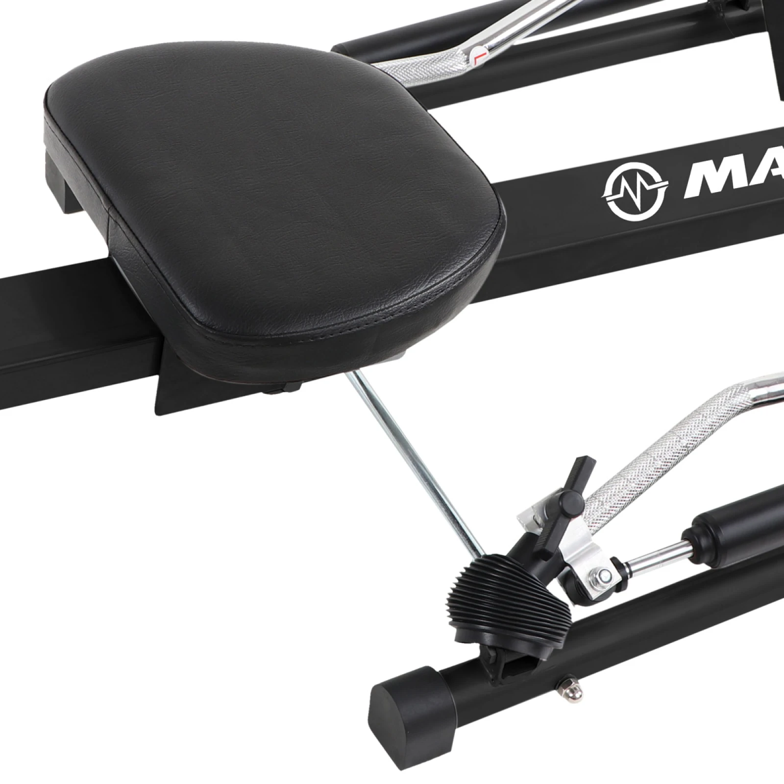 Veslovací trenažér MASTER V-100 · záber 3