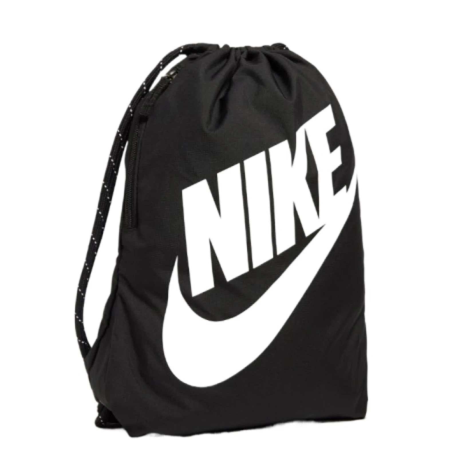 Vrecko na přezůvky NIKE NK HERITAGE DRAWSTRING · záber 12