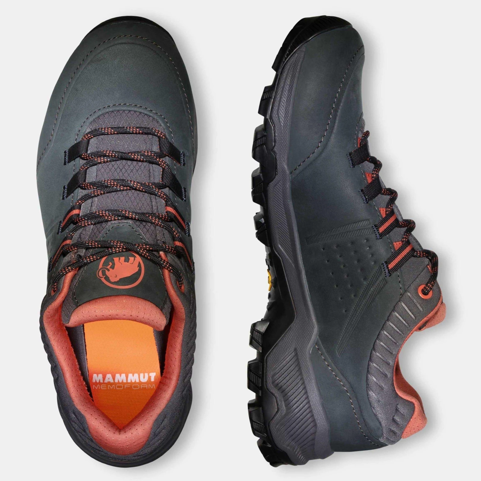 Mammut Nova IV Low GTX W · záber 3