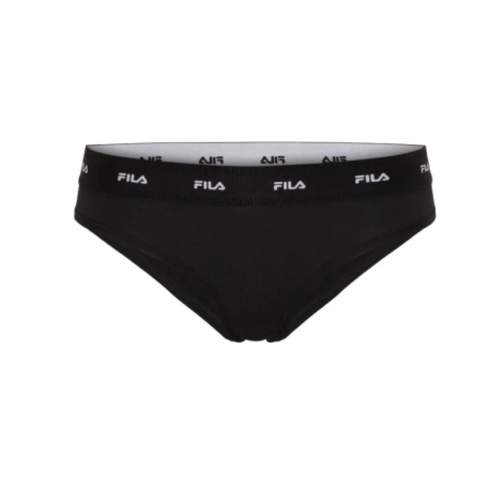 Dámské kalhotky FILA WOMAN BRIEF ELASTIC WITH LOGO · záber 1