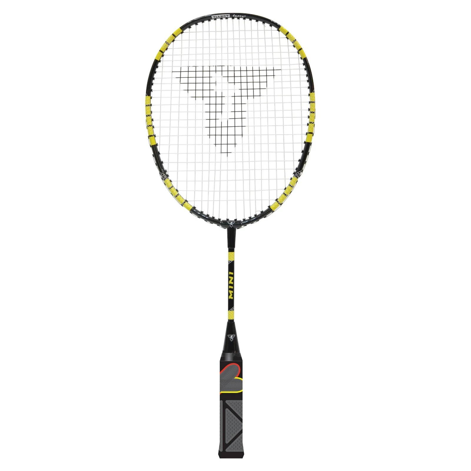 Badmintonová raketa TALBOT TORRO ELI Mini · záber 2