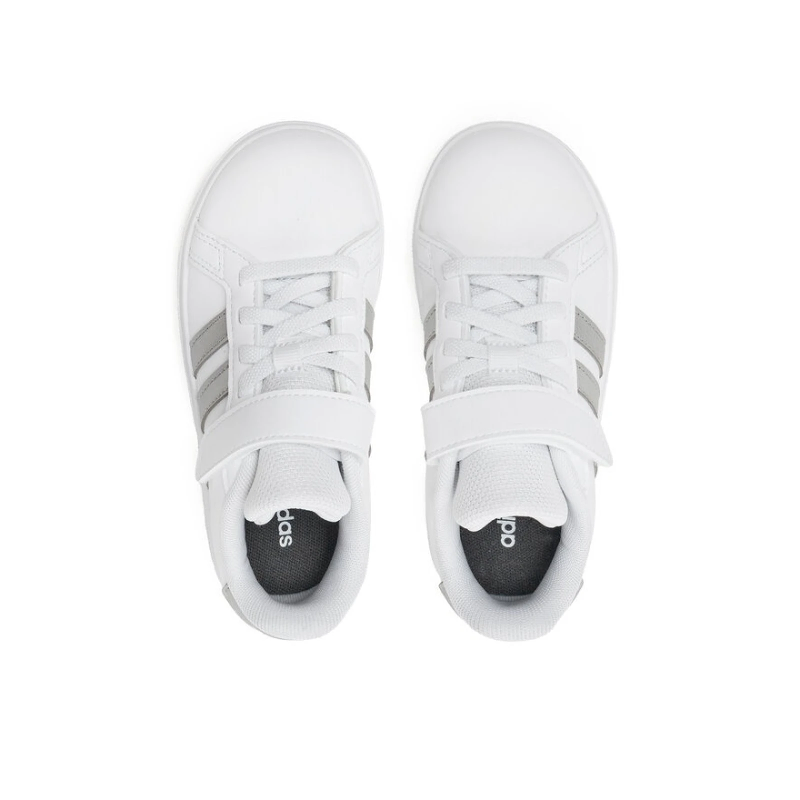 Adidas Grand Court 2 k - Velikost: 28 · záber 3