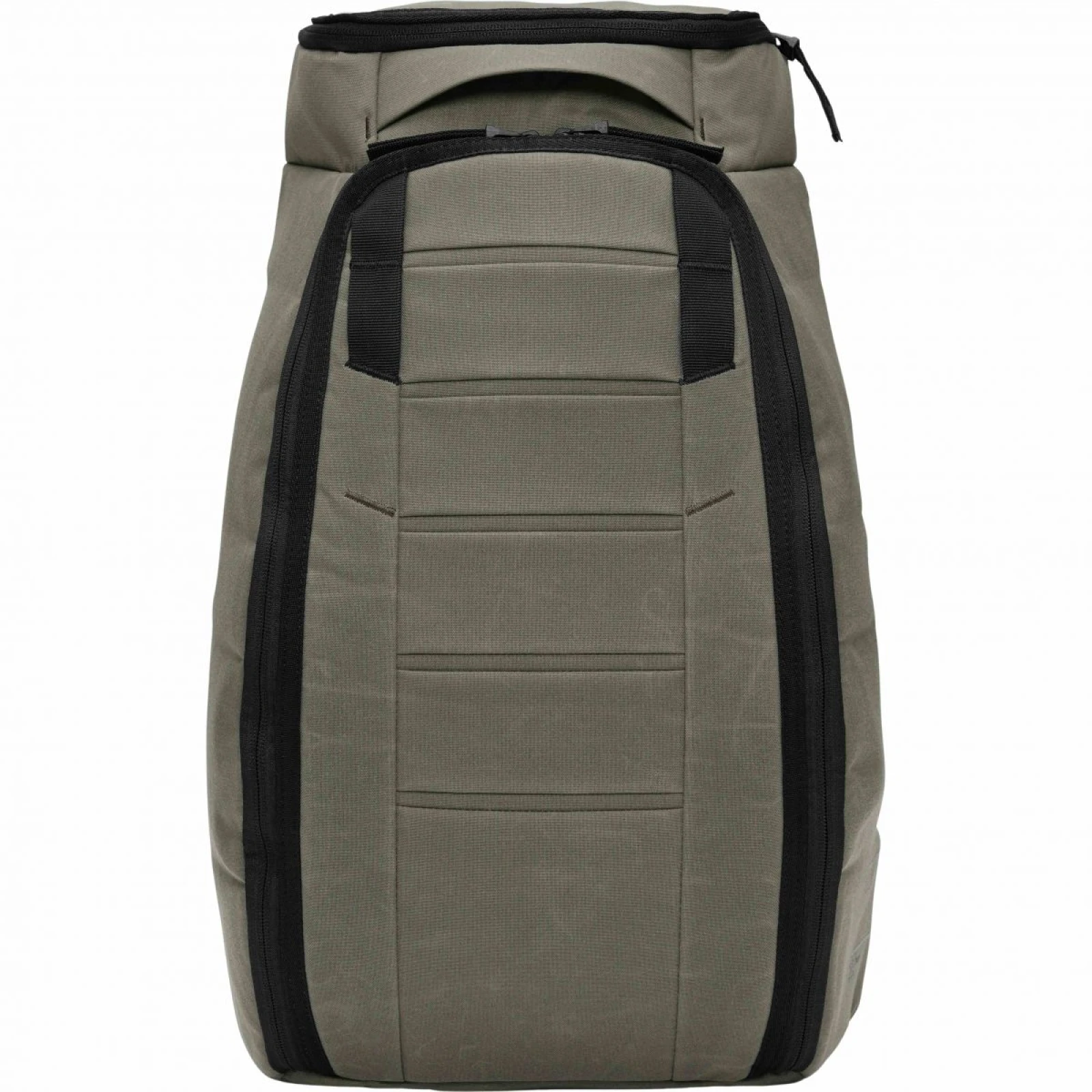 Db Hugger, 20L, batoh, lesní zelená · záber 4