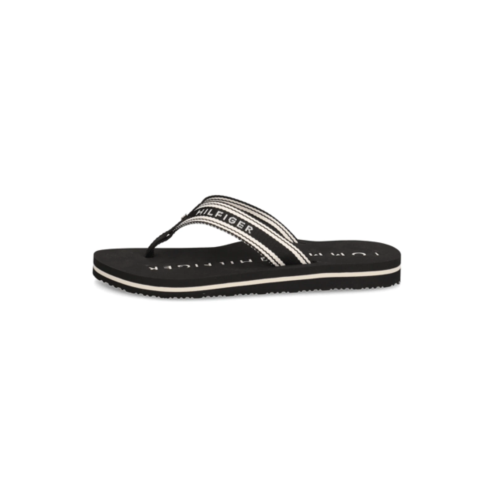 TH WEBBING SUMMER SANDAL · záber 2