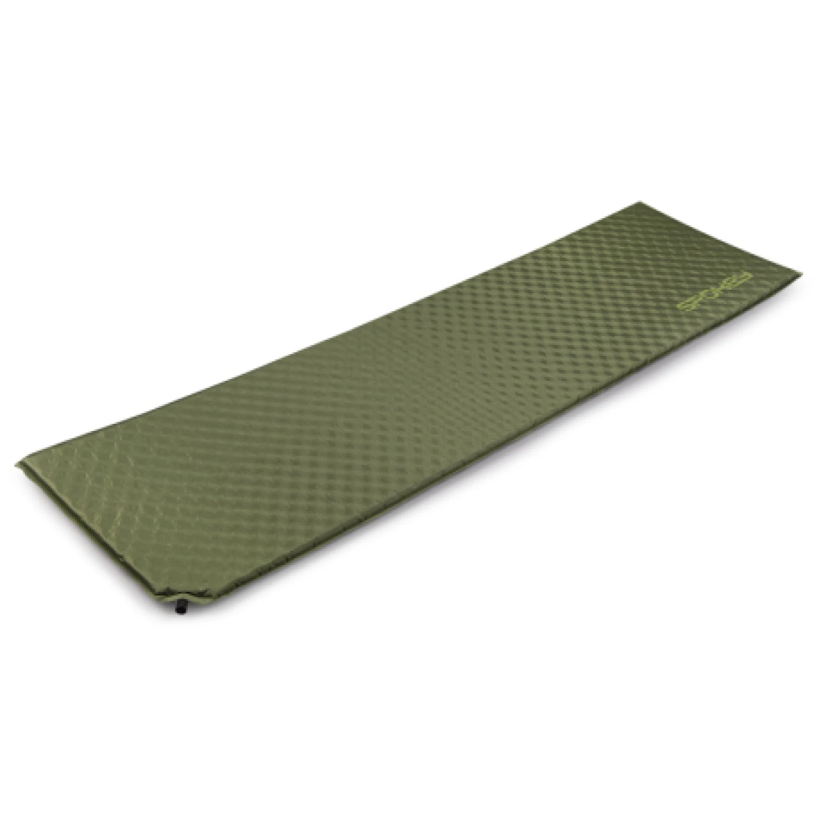 Samonafukovací karimatka SPOKEY AIR PAD 2,5 cm · záber 1
