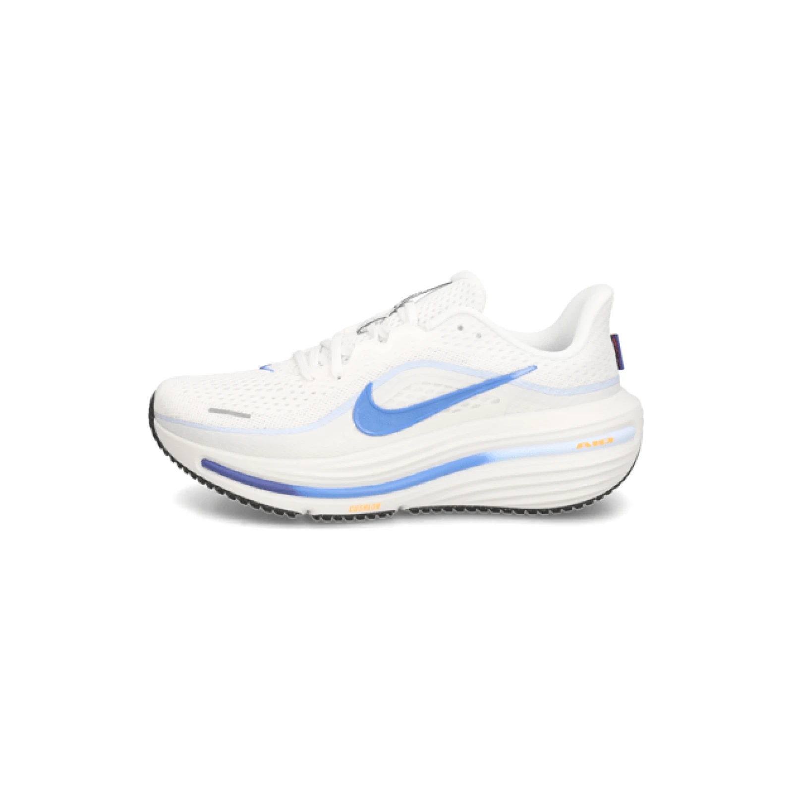Nike Winflo 12 - Velikost: 6 | Barva: biela | Pohlavie: Panska | Vek: Dospělí · záber 5