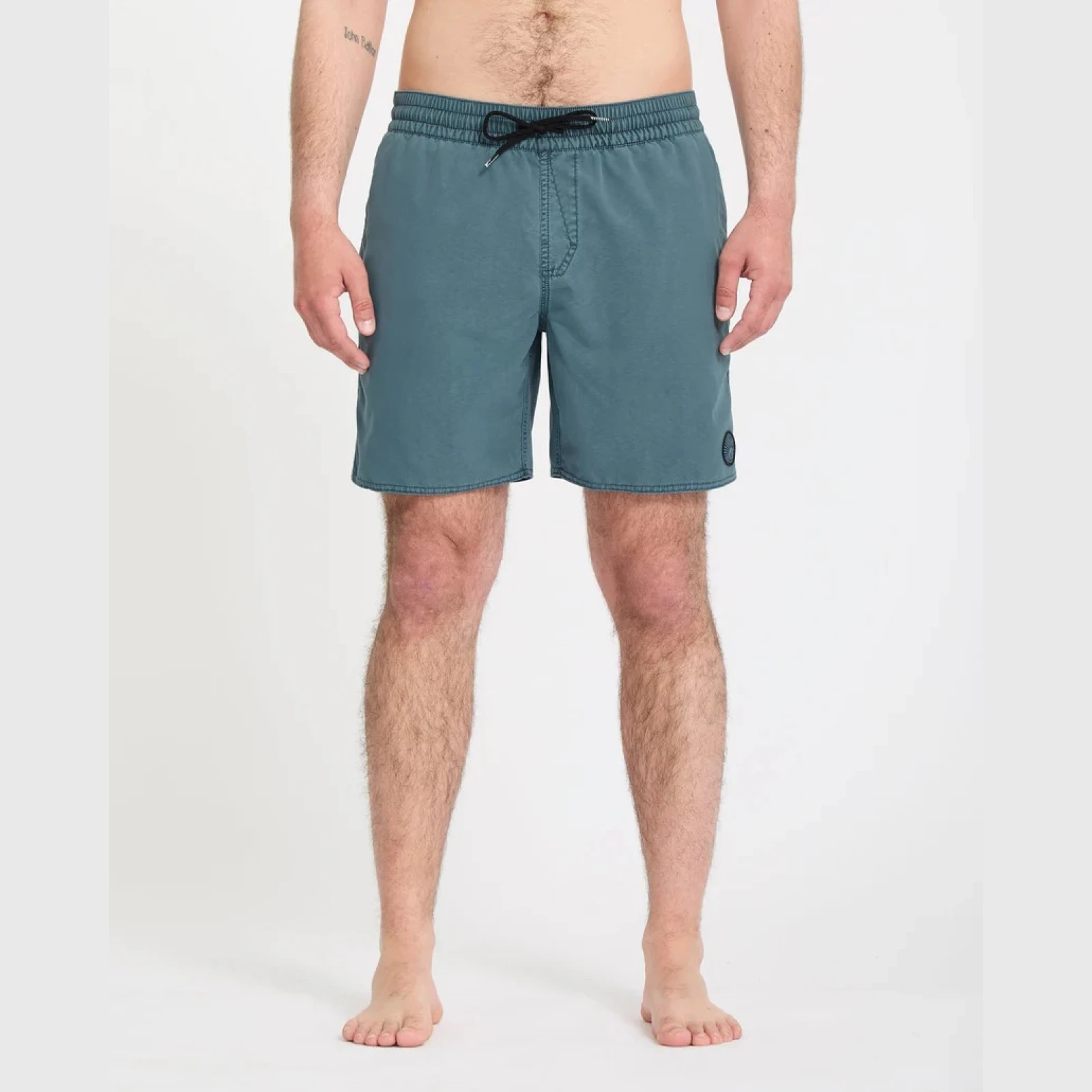 Volcom Center Trunk 17 · záber 10