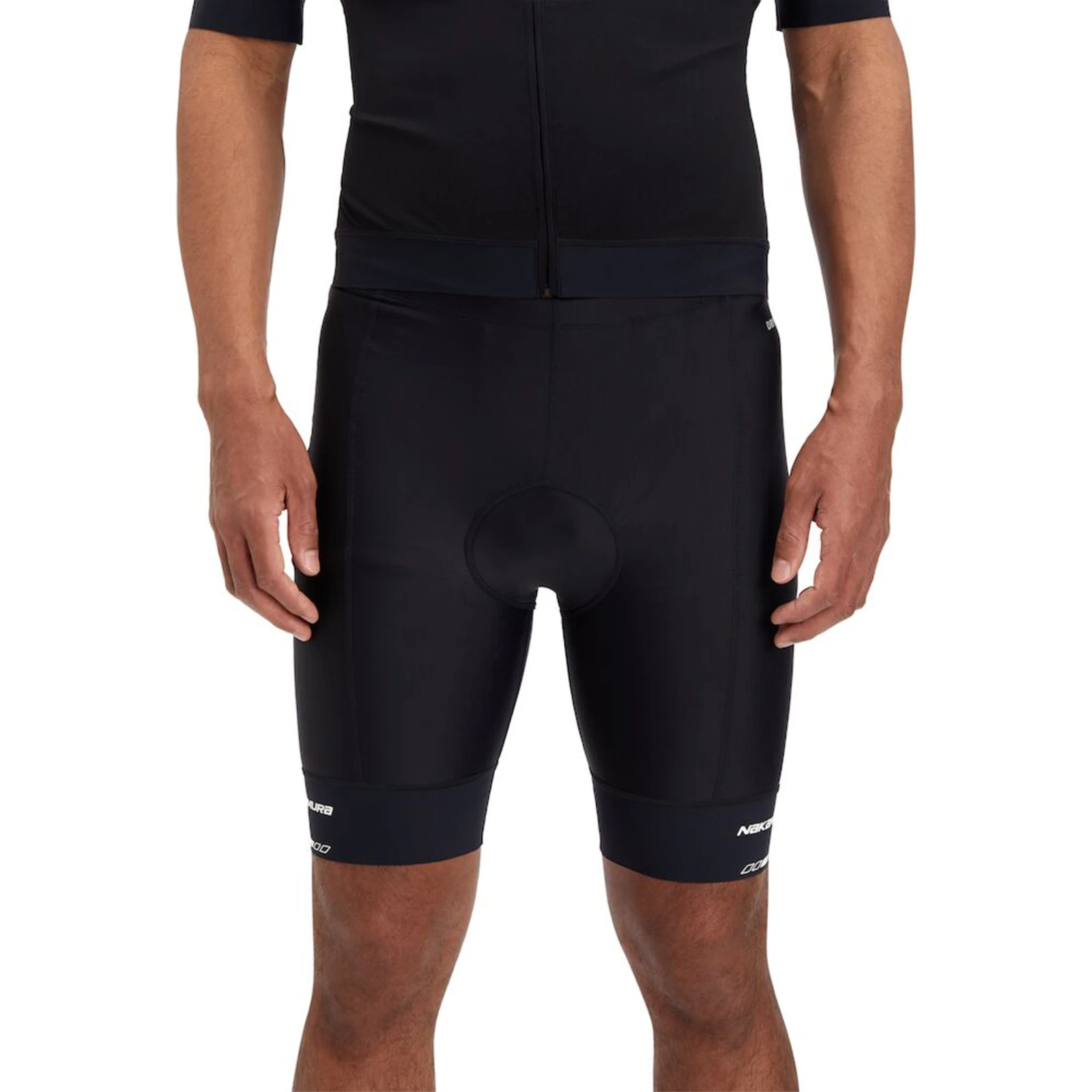 Nakamura Daily II Cycling punčocháče - Velikost: M · záber 2