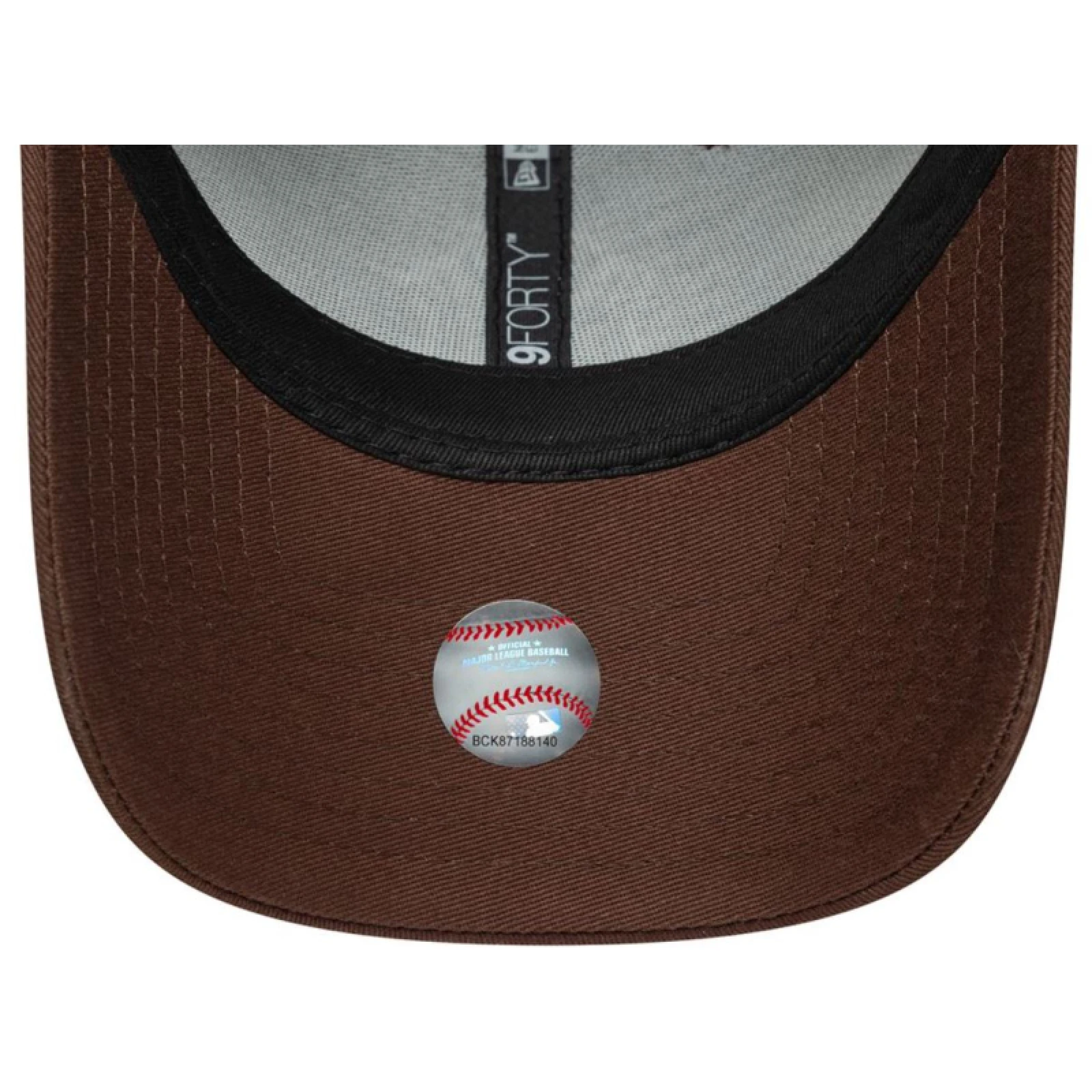 Pánská kšiltovka NEW ERA 940 MLB Team outline 9forty NEYYAN · záber 11