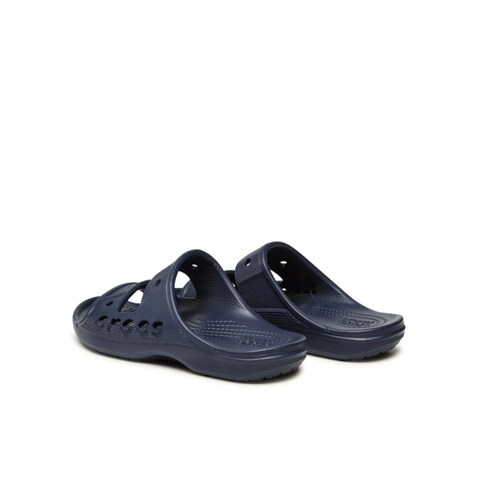 Sandály CROCS Baya Sandal U navy · záber 5