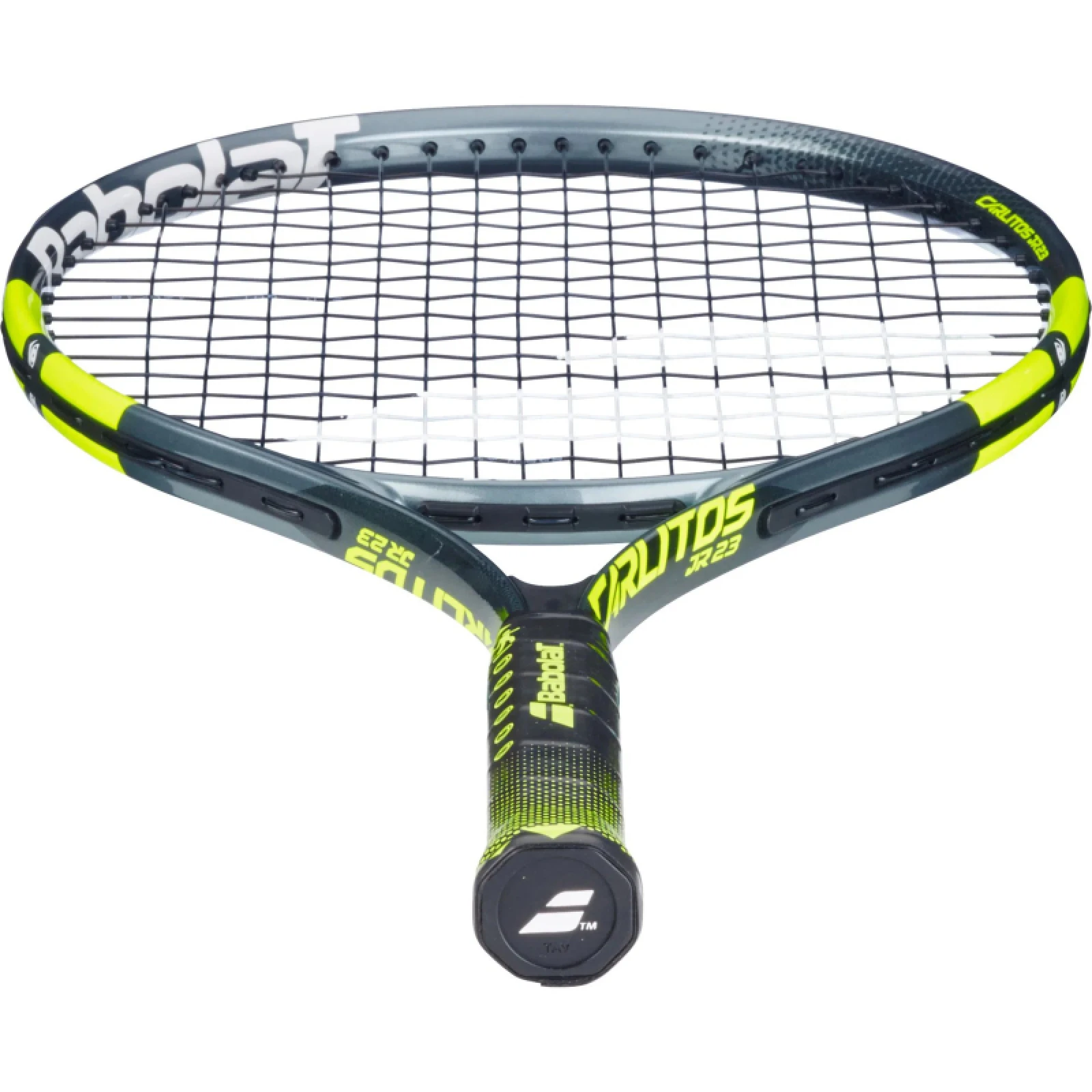Tenisová raketa BABOLAT CARLITOS JR 23 · záber 4