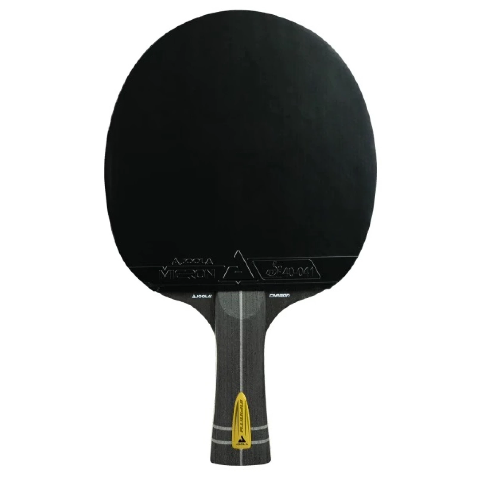 Pálka na stolní tenis JOOLA Infinity Carbon · záber 3
