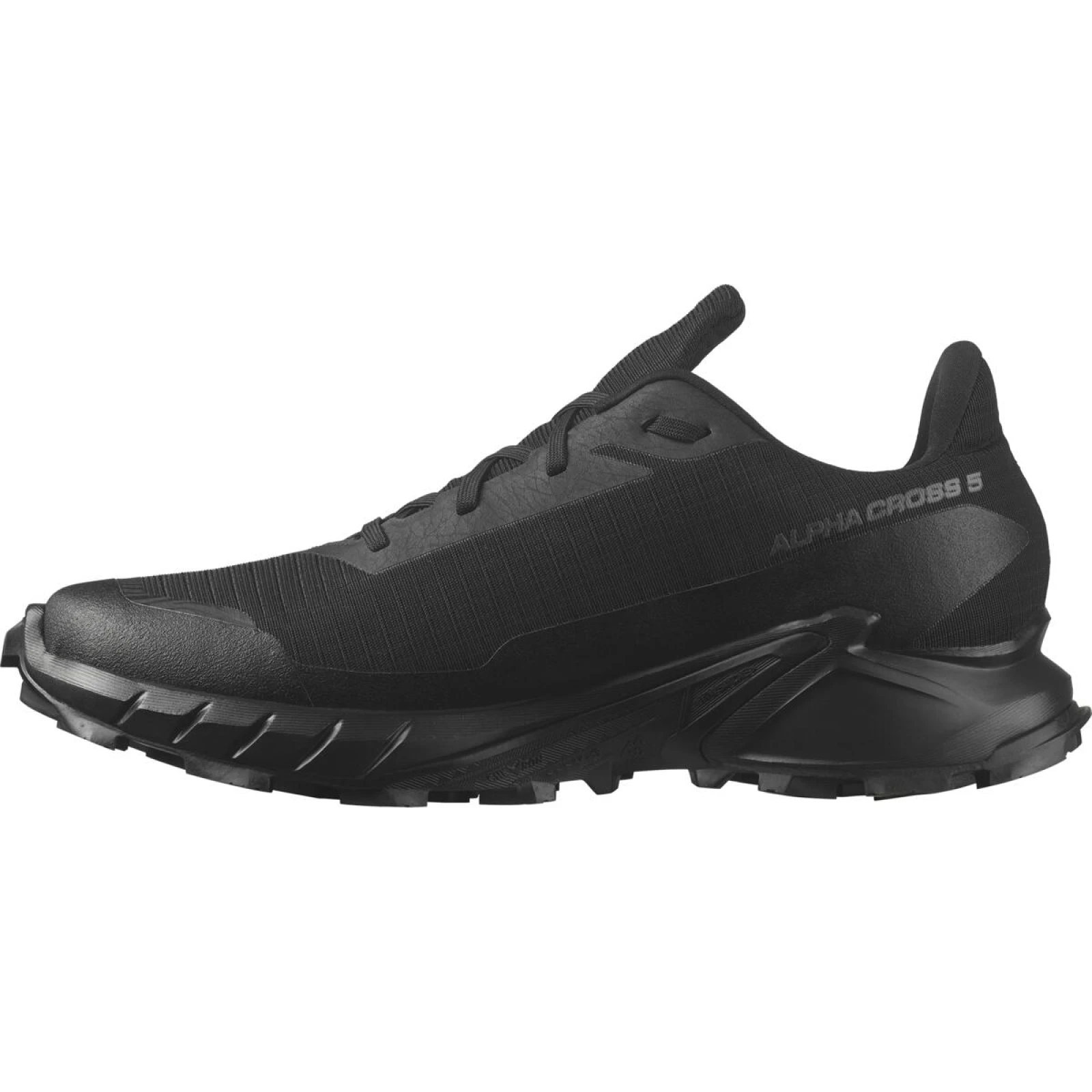 Salomon Alphacross 5 GTX M · záber 4