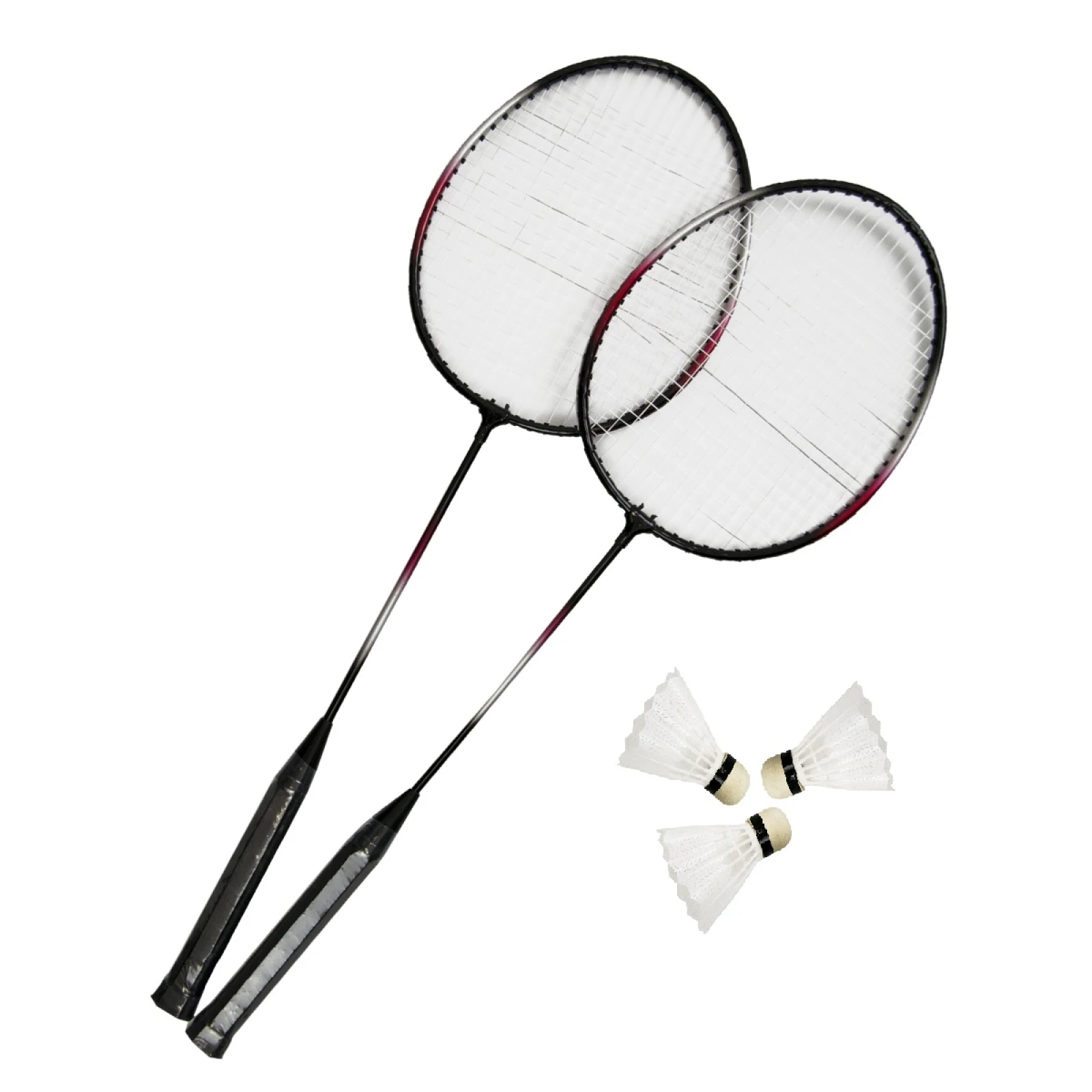Badmintonový set MASTER Fly 2 · záber 1