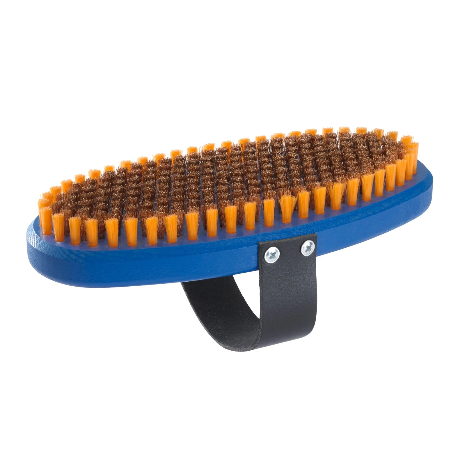 Holmenkol Oval Brush Bronze, 12mm · záber 1