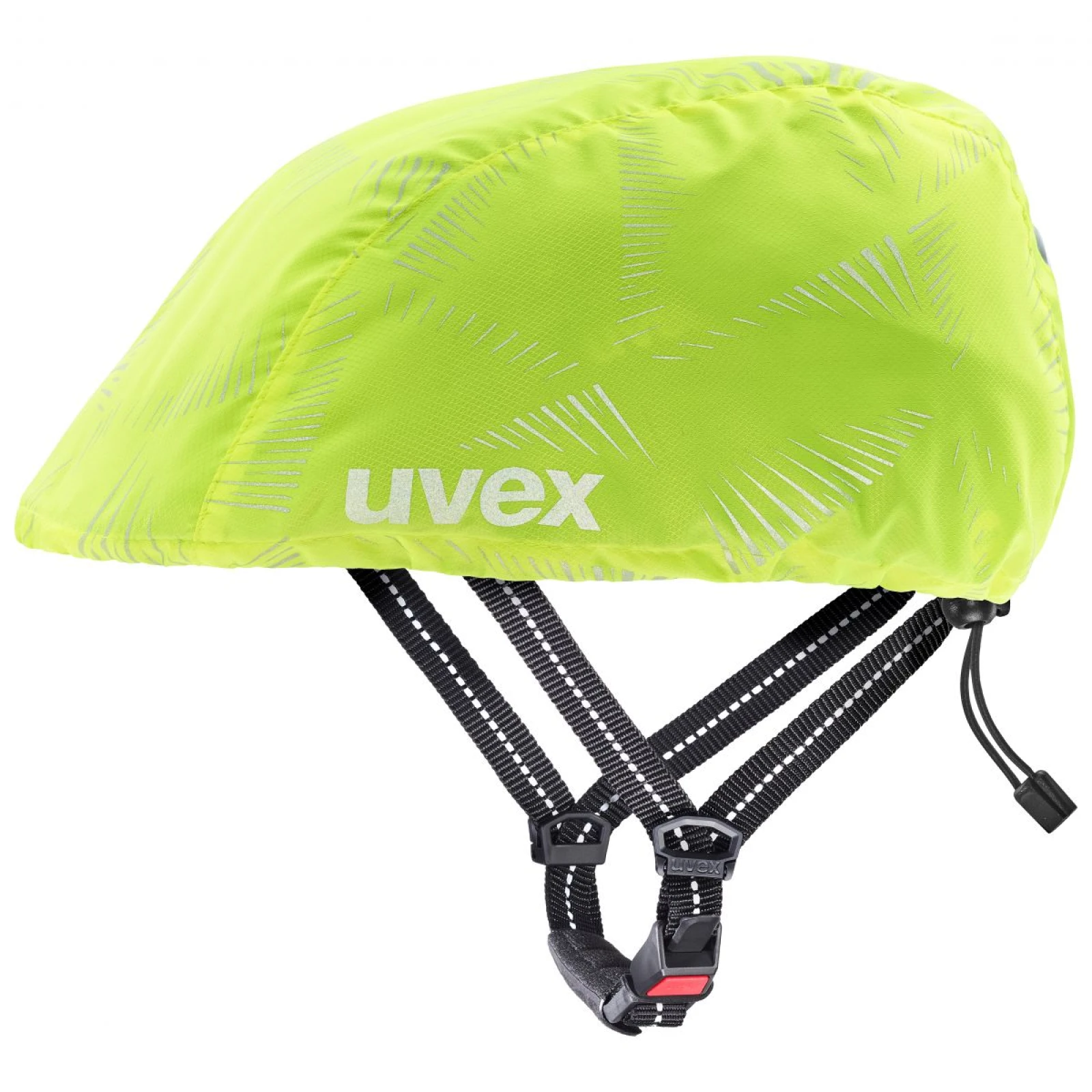 Uvex Rain cap, žlutá · záber 2