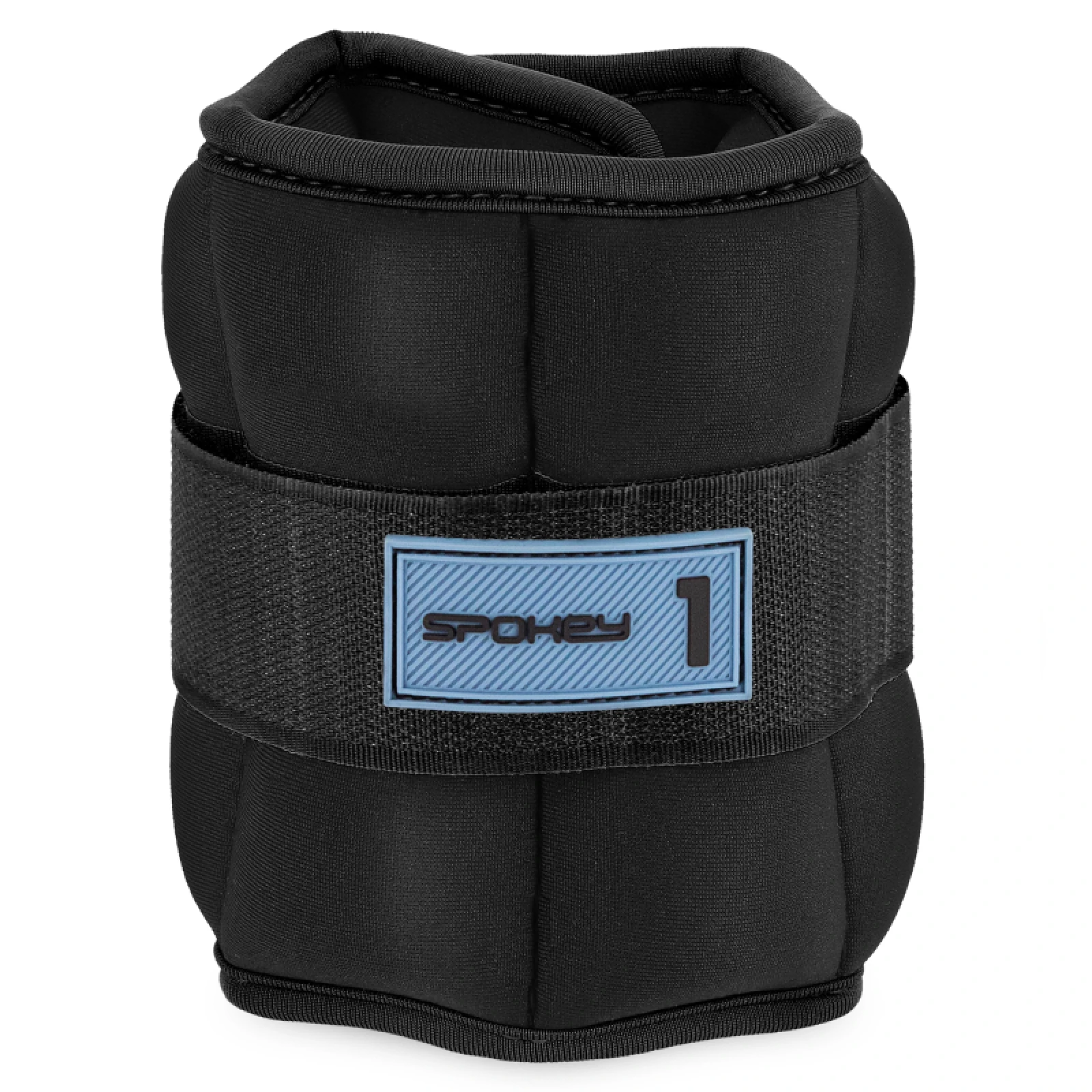 Sada závaží SPOKEY FORM hand weight pair 2x 1 kg · záber 3