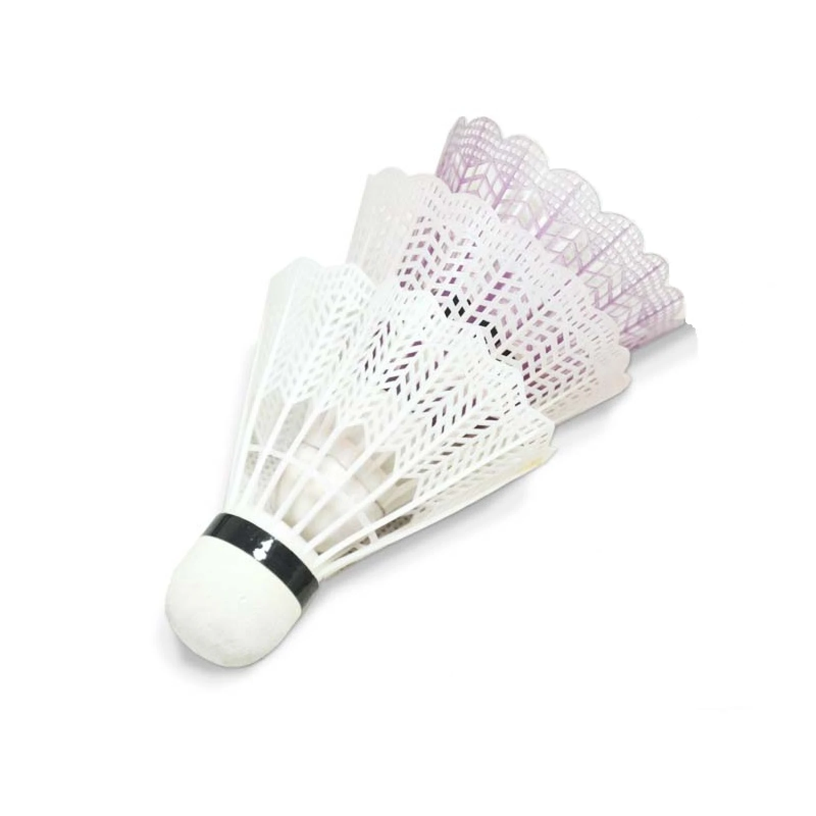 Badmintonové míčky MASTER 3ks · záber 1
