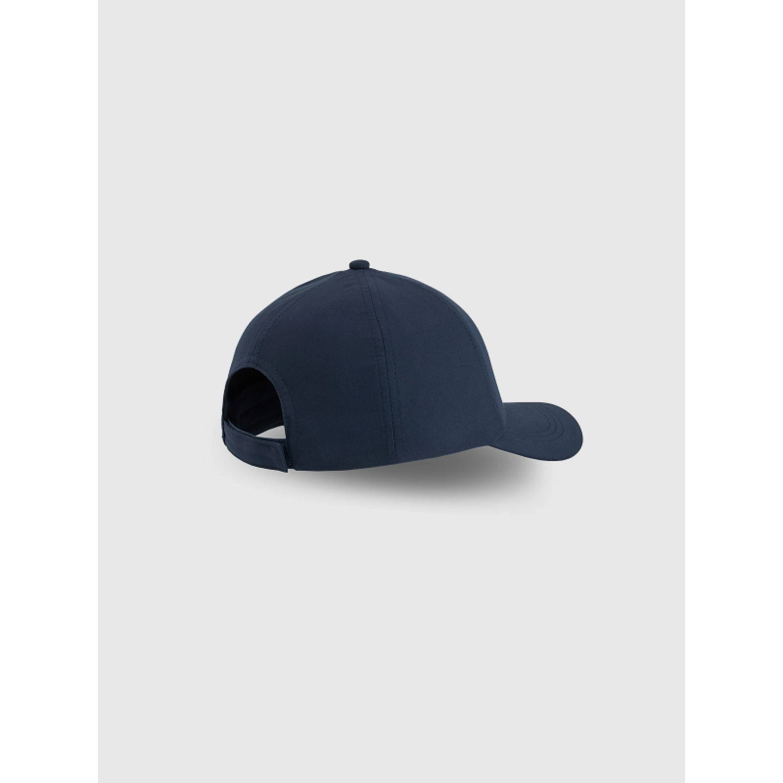 Chlapecká kšiltovka 4F JUNIOR BASEBALL CAP U546-31S-NAVY · záber 3