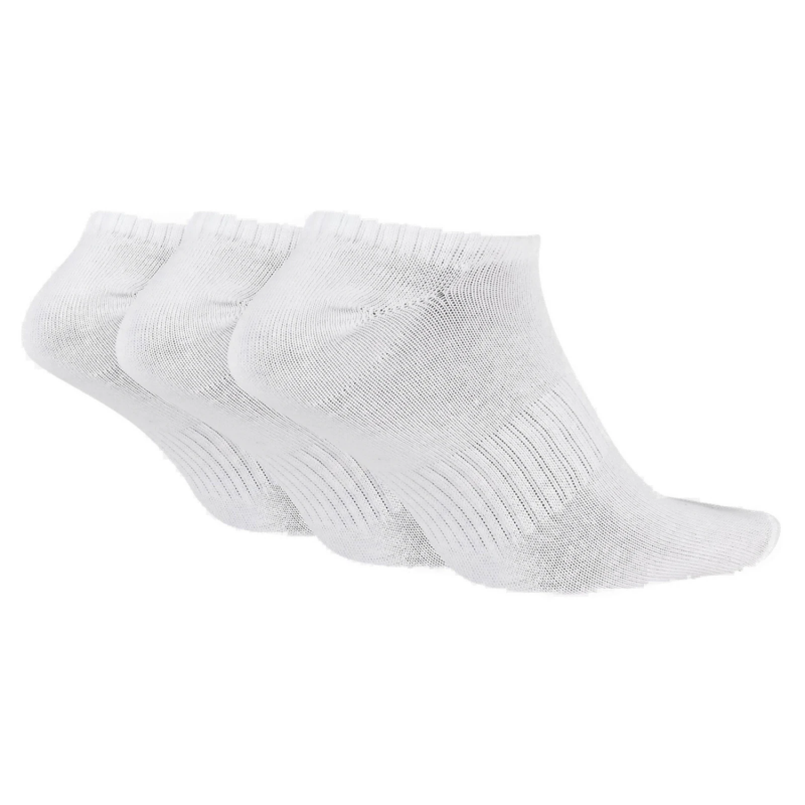 Ponožky NIKE 3 PACK-U NK EVERYDAY LTWT NS 3PR · záber 2