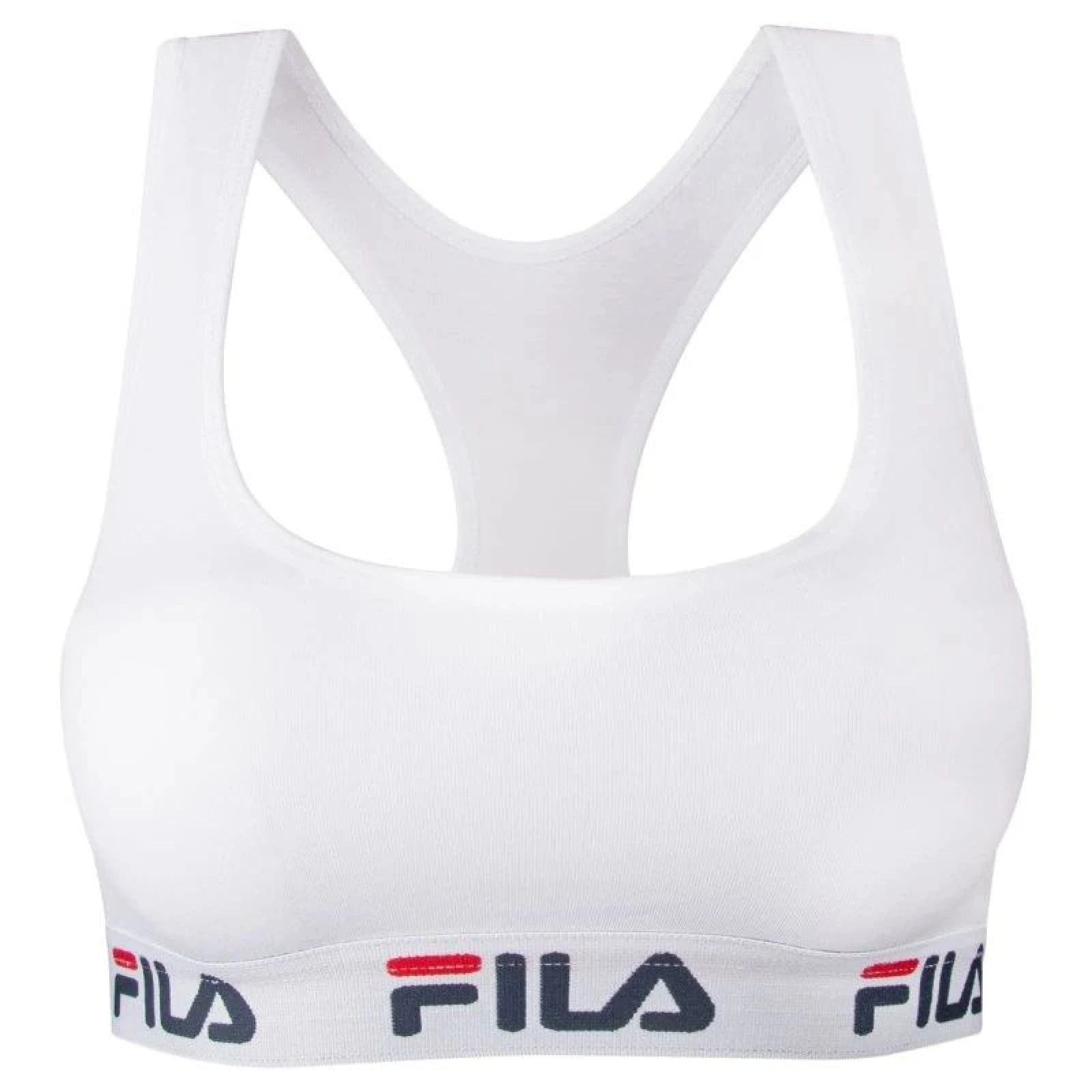 Dámská podprsenka FILA 1PACK-FU6042 WOMAN BRA 300 · záber 4