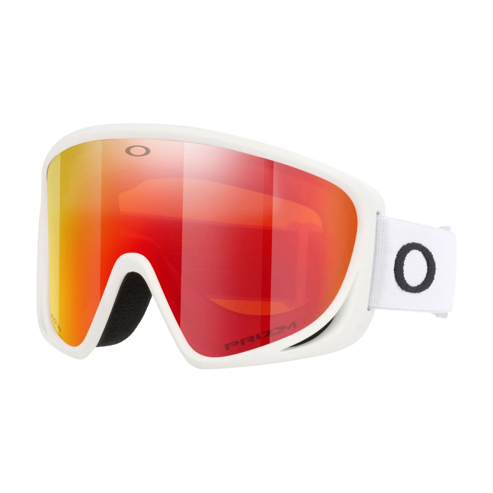 Oakley Mont Scape M, PRIZM™, Matte White · záber 11