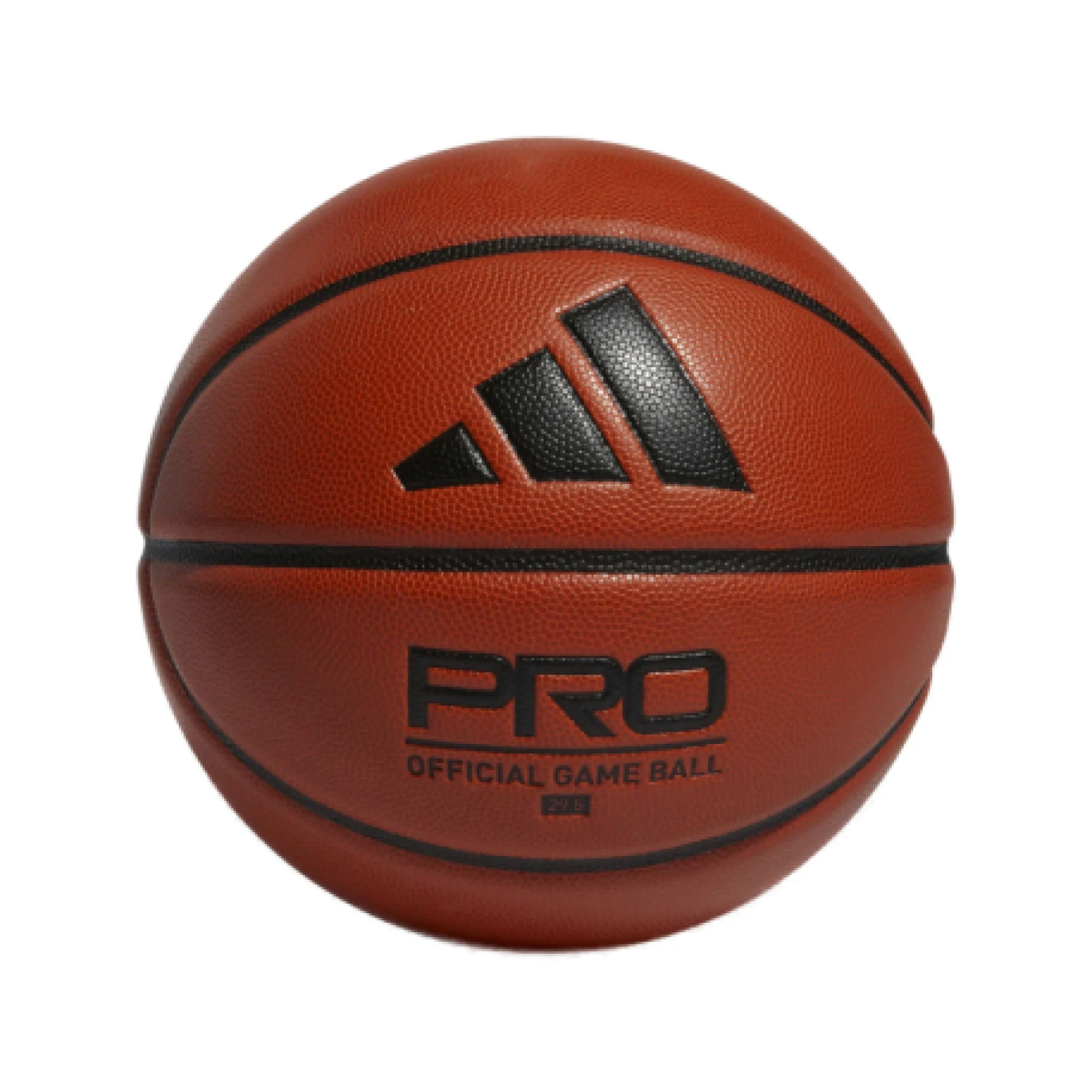 Basketbalový míč ADIDAS PRO 3.0 MENS · záber 1