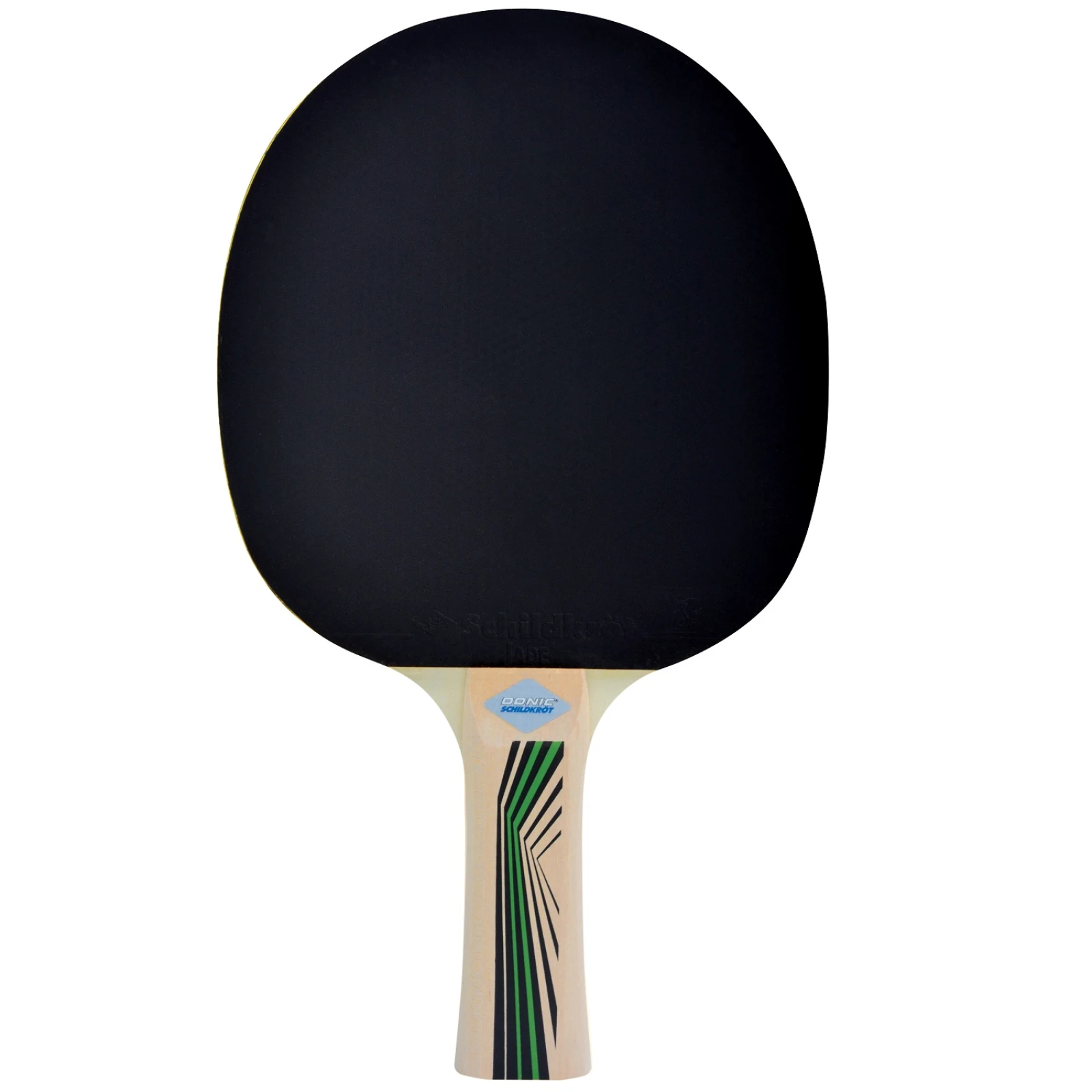 Pálka na stolní tenis DONIC Legends 400 FSC · záber 2
