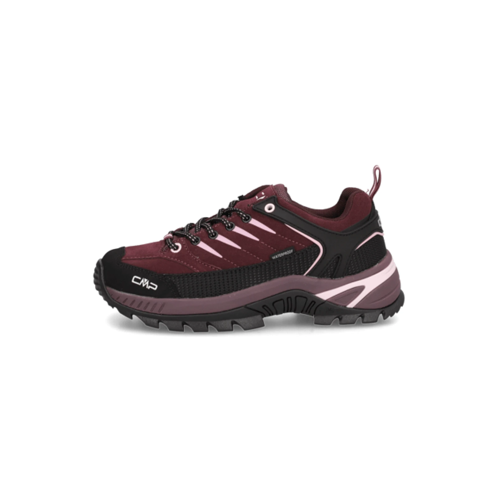 RIGEL 2.0 LOW WMN WP · záber 2