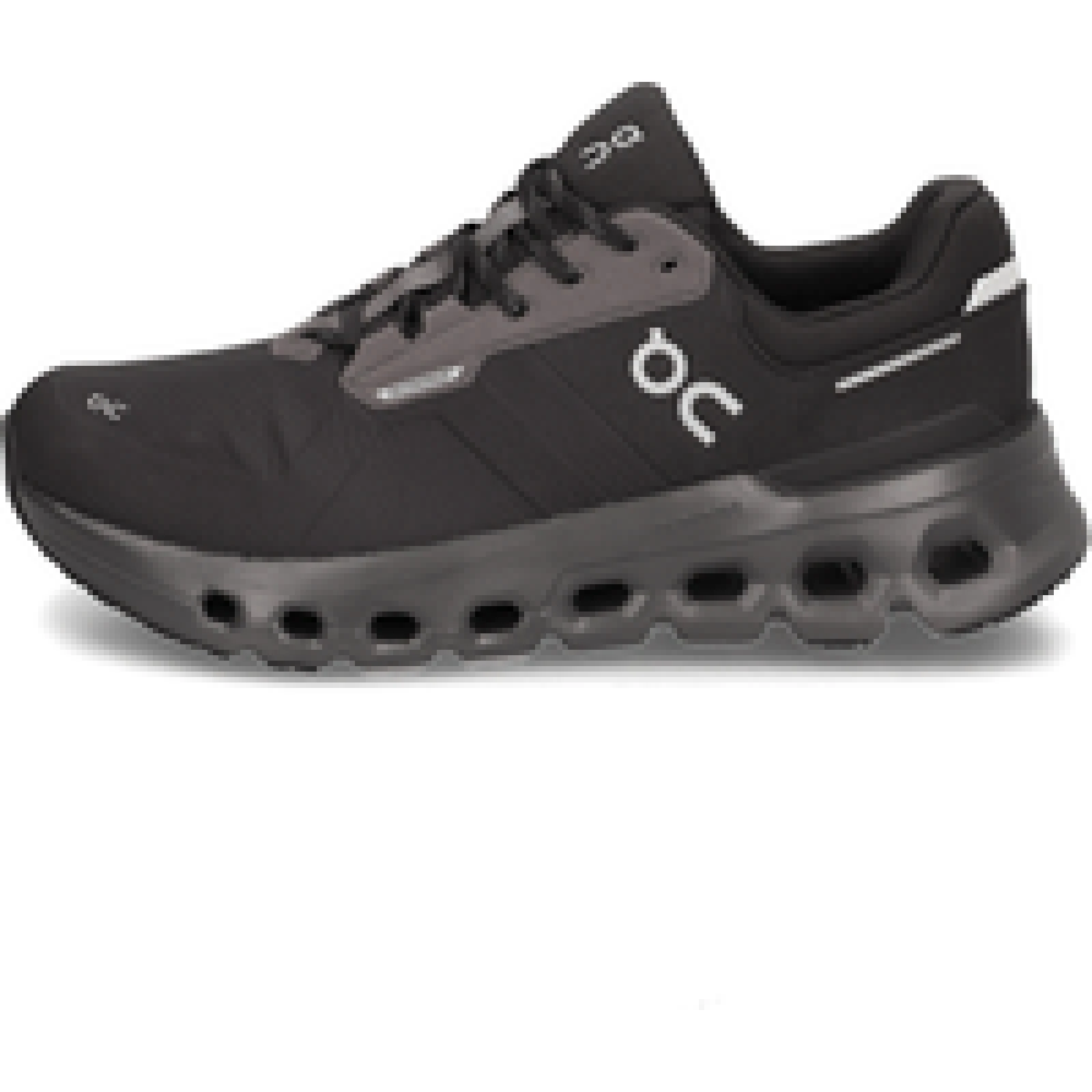 Cloudrunner 2 Waterproof - Velikost: 7 | Barva: čierna | Pohlavie: Panska | Vek: Dospělí · záber 1