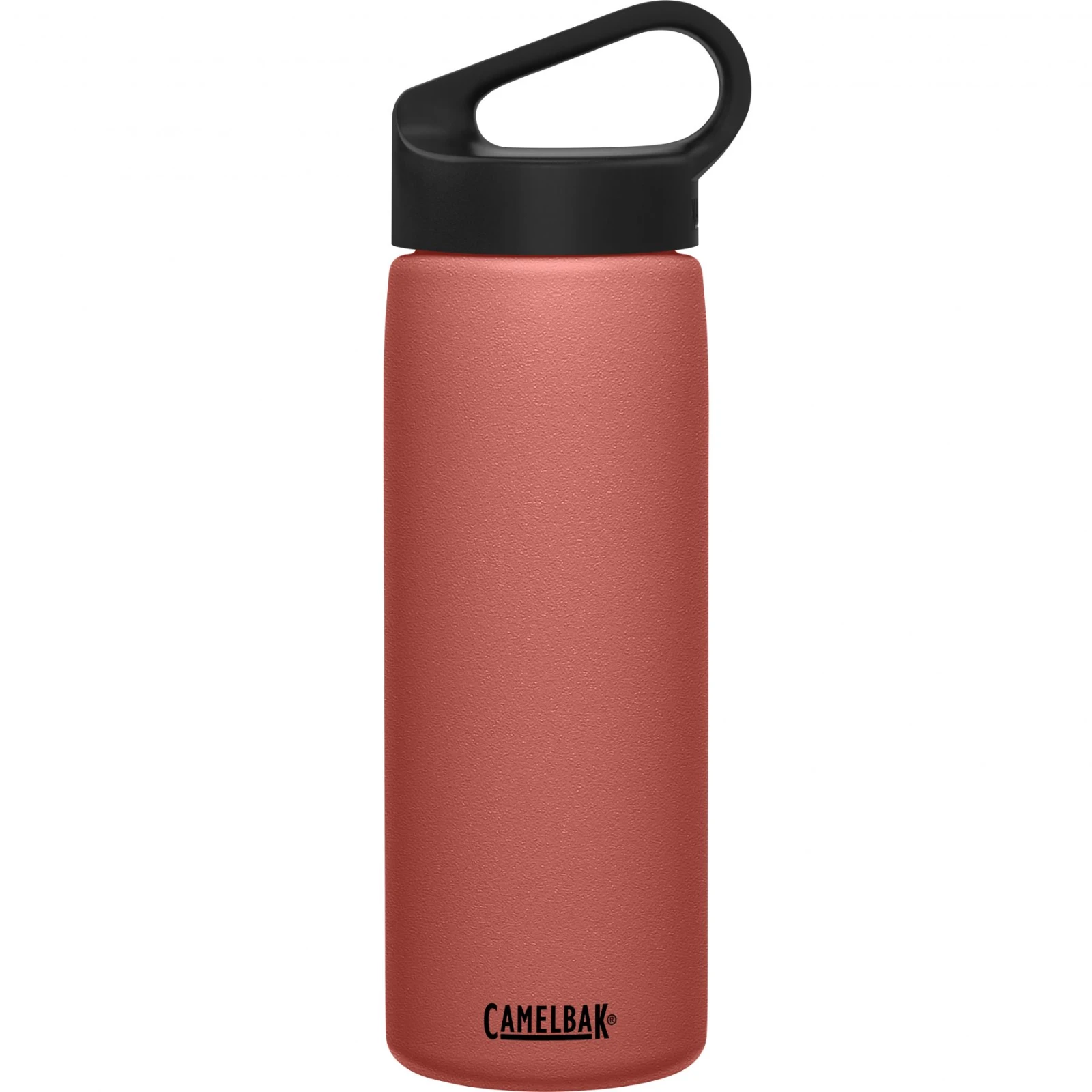 CamelBak Carry Cap, láhev na vodu, 0,75 l, růžová · záber 3