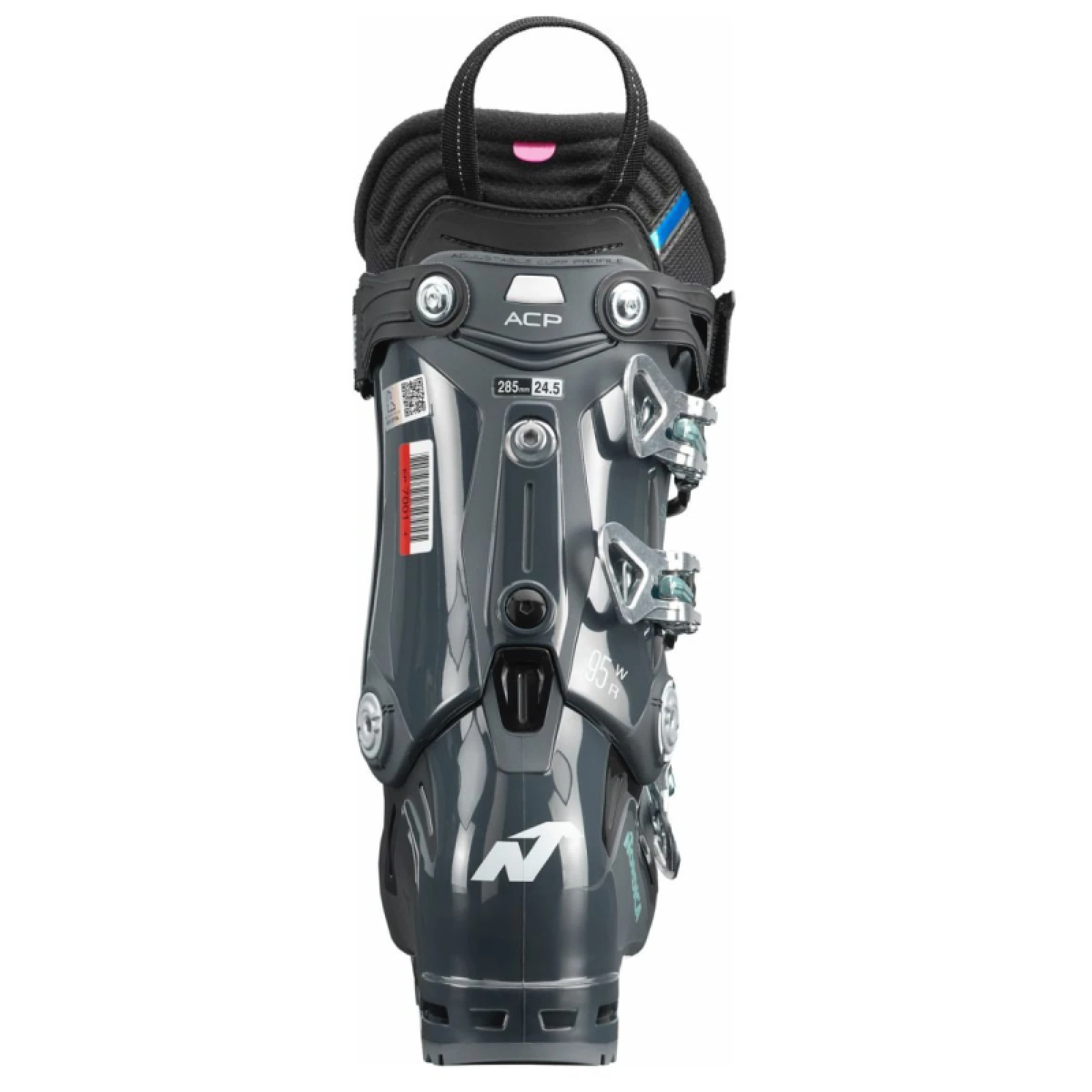 Dámské lyžařské boty na sjezdovku - on piste NORDICA SPEEDMACHINE 3 95 W R(GW) · záber 3