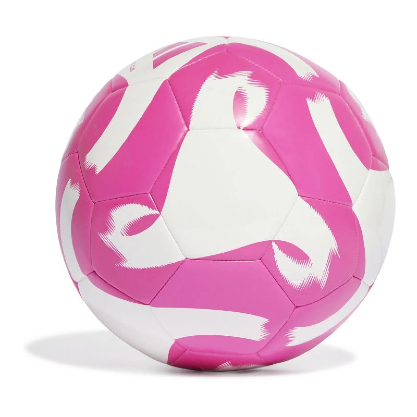 Fotbalový míč ADIDAS TIRO CLB WHITE TMSHPN · záber 2