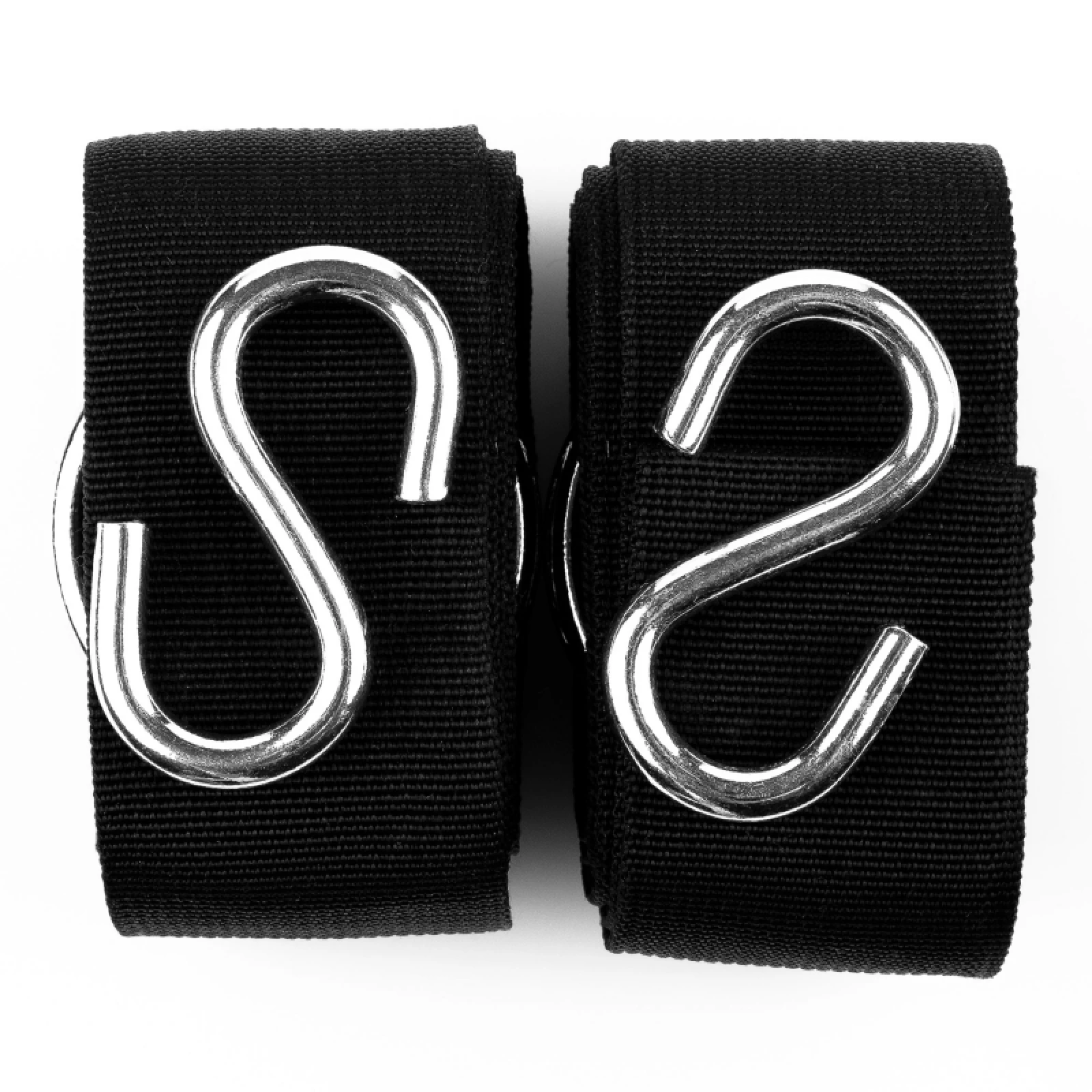 Houpací síť SPOKEY GIBBON Fastening for hammocks · záber 2