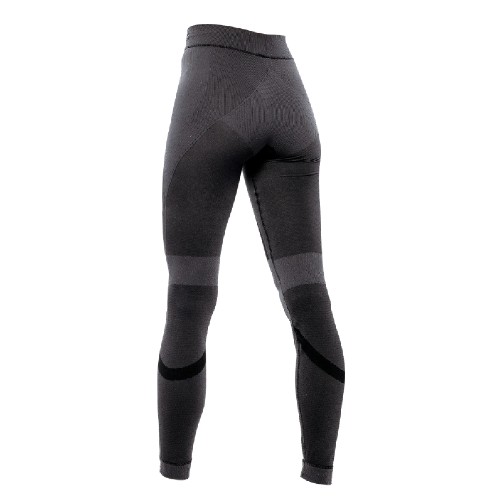 Dámské termo kalhoty BLIZZARD W2W Essential long pants, grey · záber 3